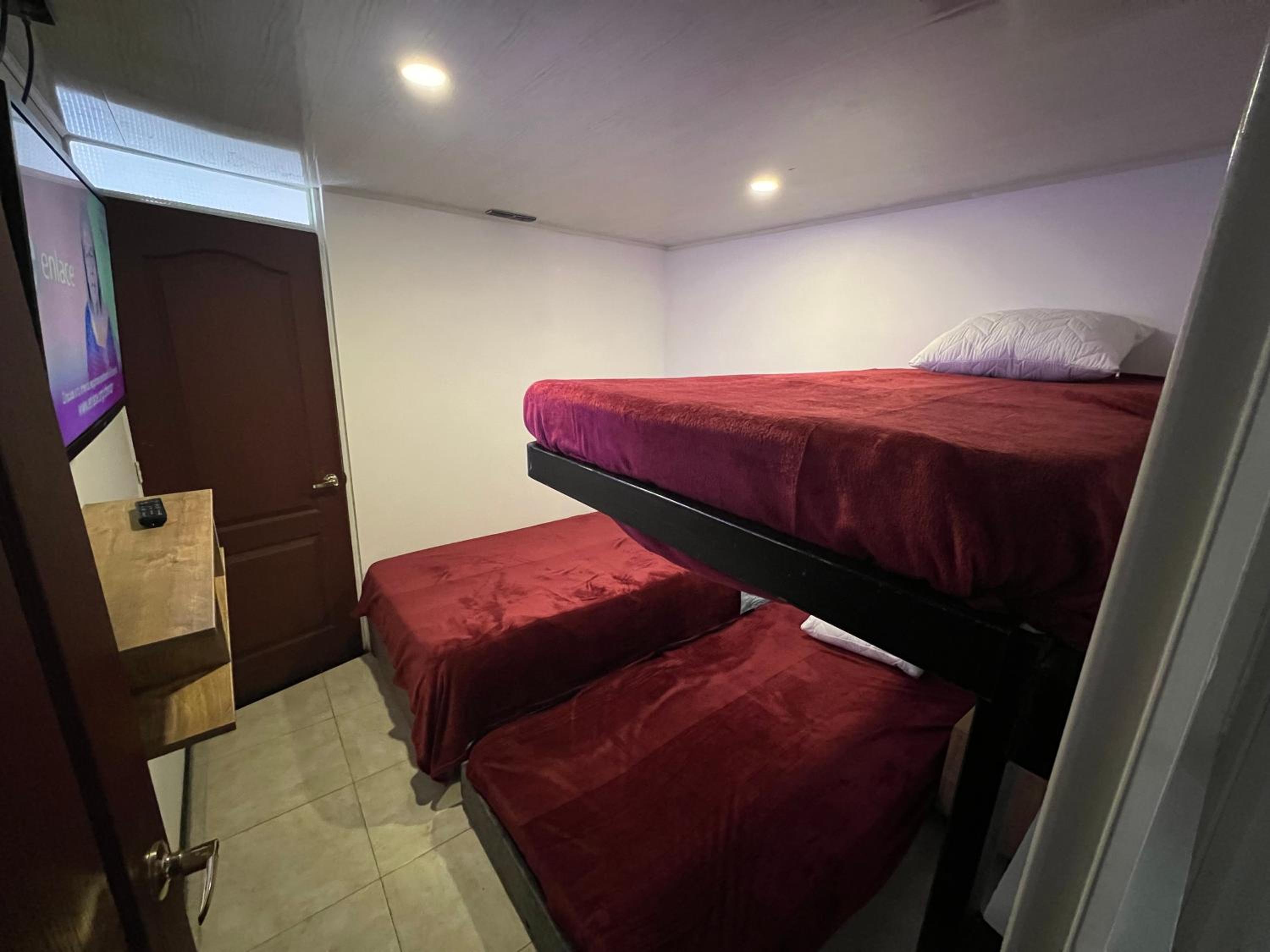 Hermoso apartamento cerca al aeropuerto!