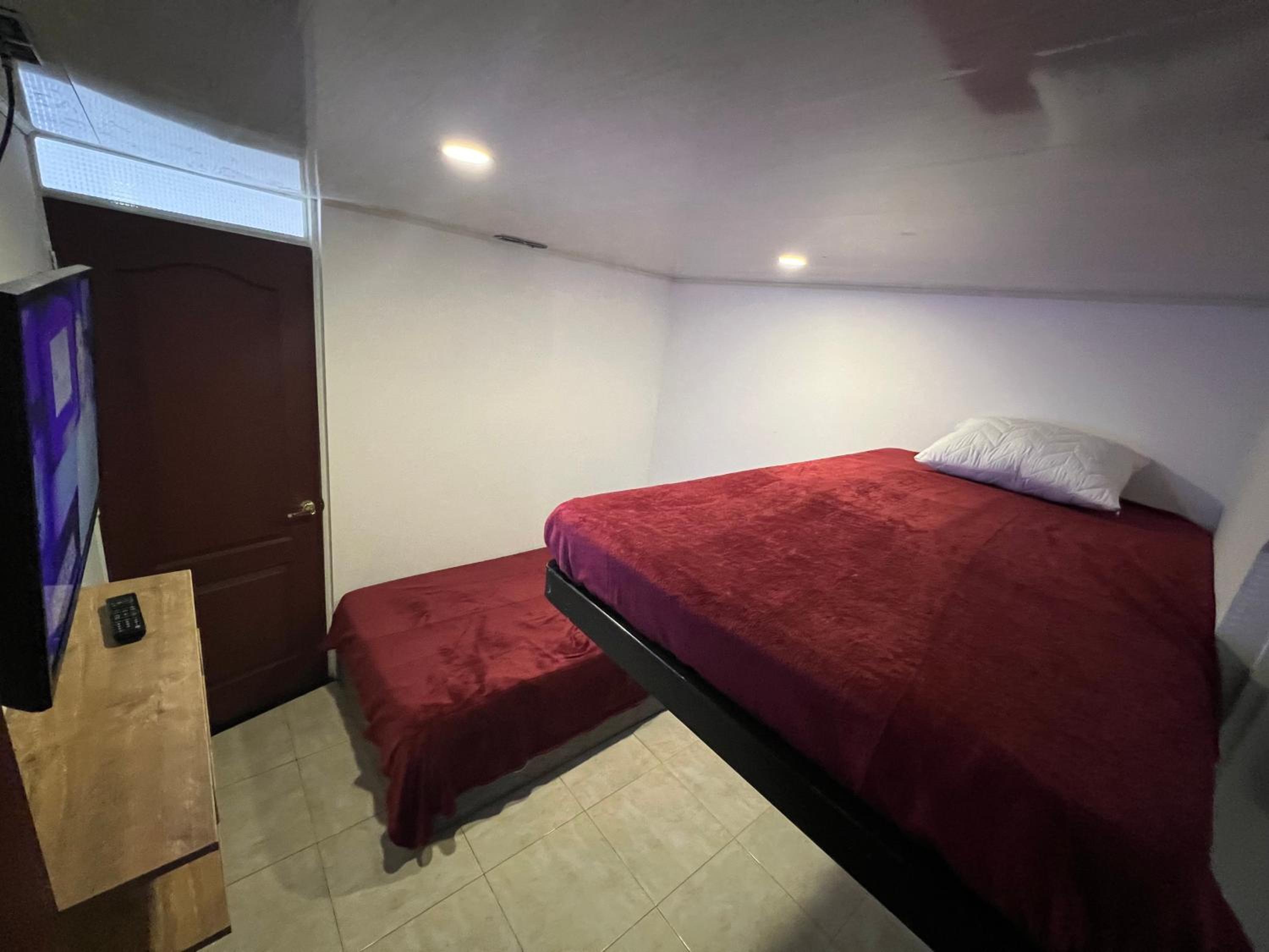 Hermoso apartamento cerca al aeropuerto!