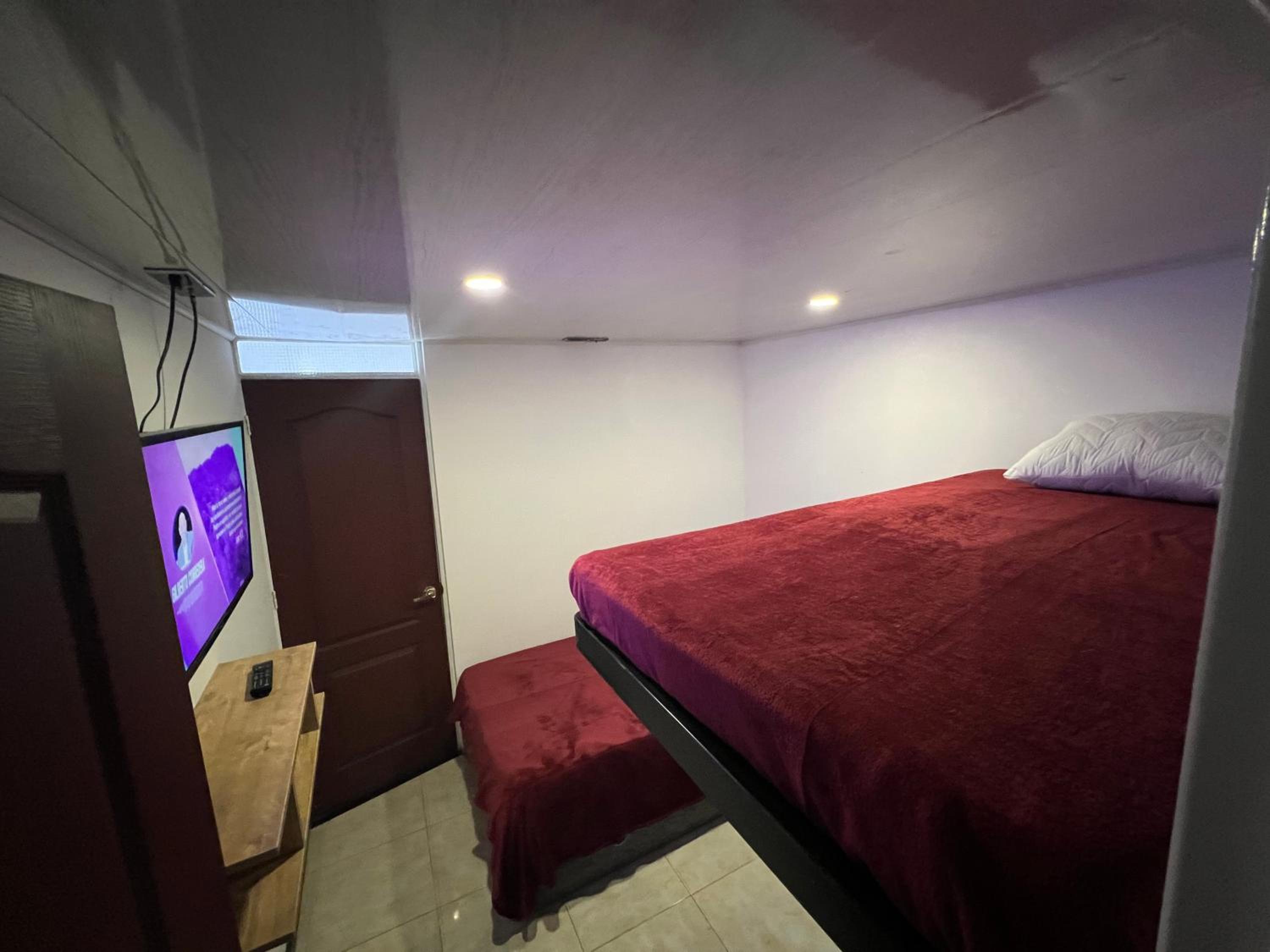 Hermoso apartamento cerca al aeropuerto!