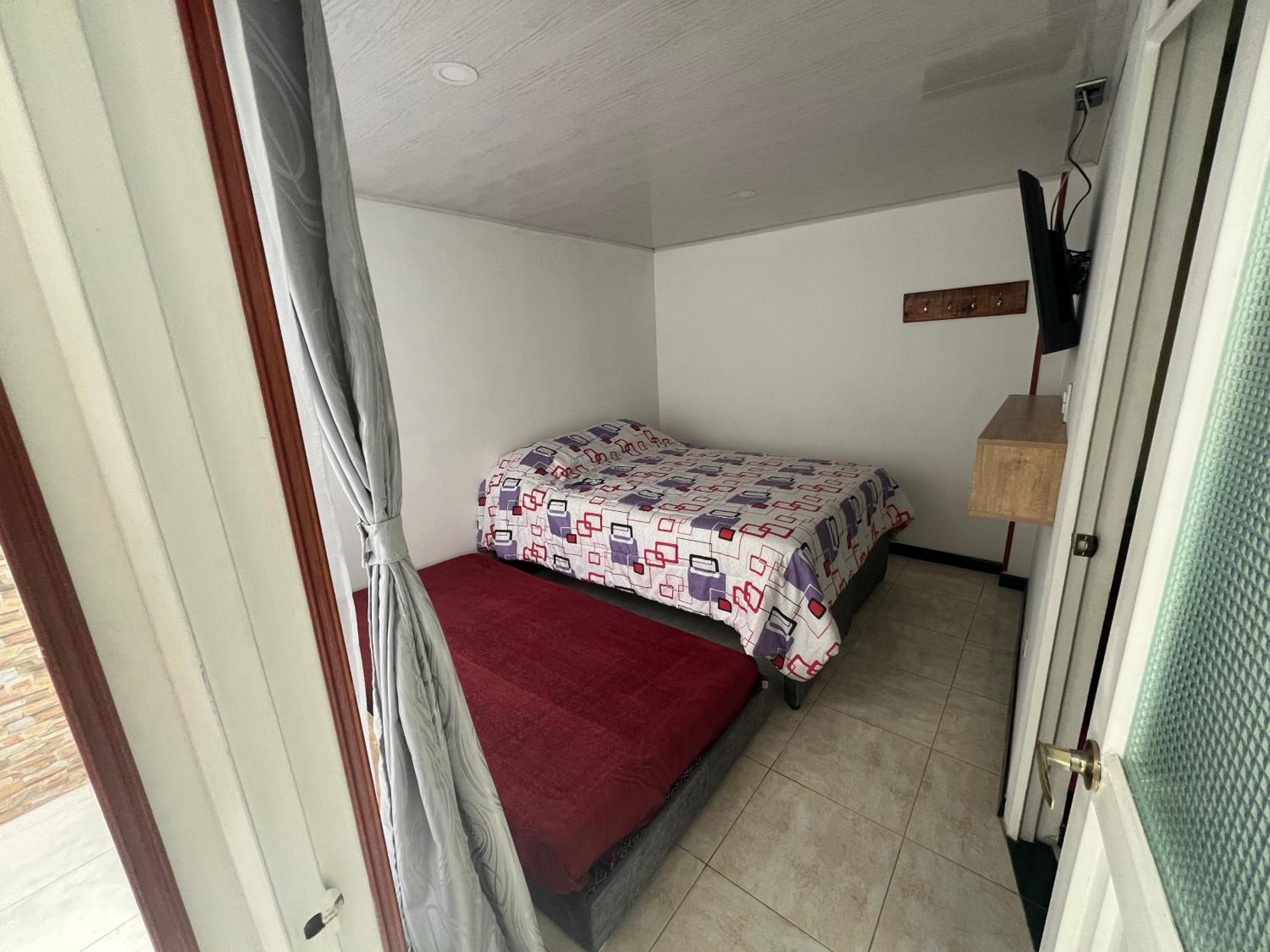 Hermoso apartamento cerca al aeropuerto!