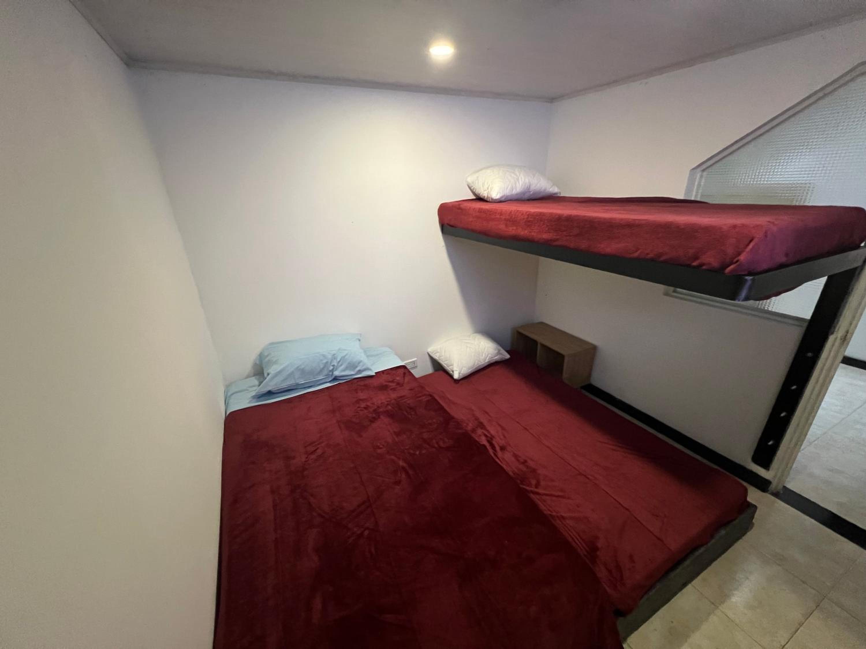 Hermoso apartamento cerca al aeropuerto!