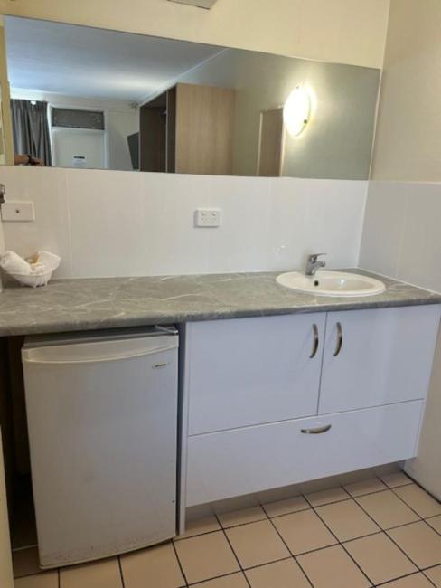 City Centre Motel Kempsey