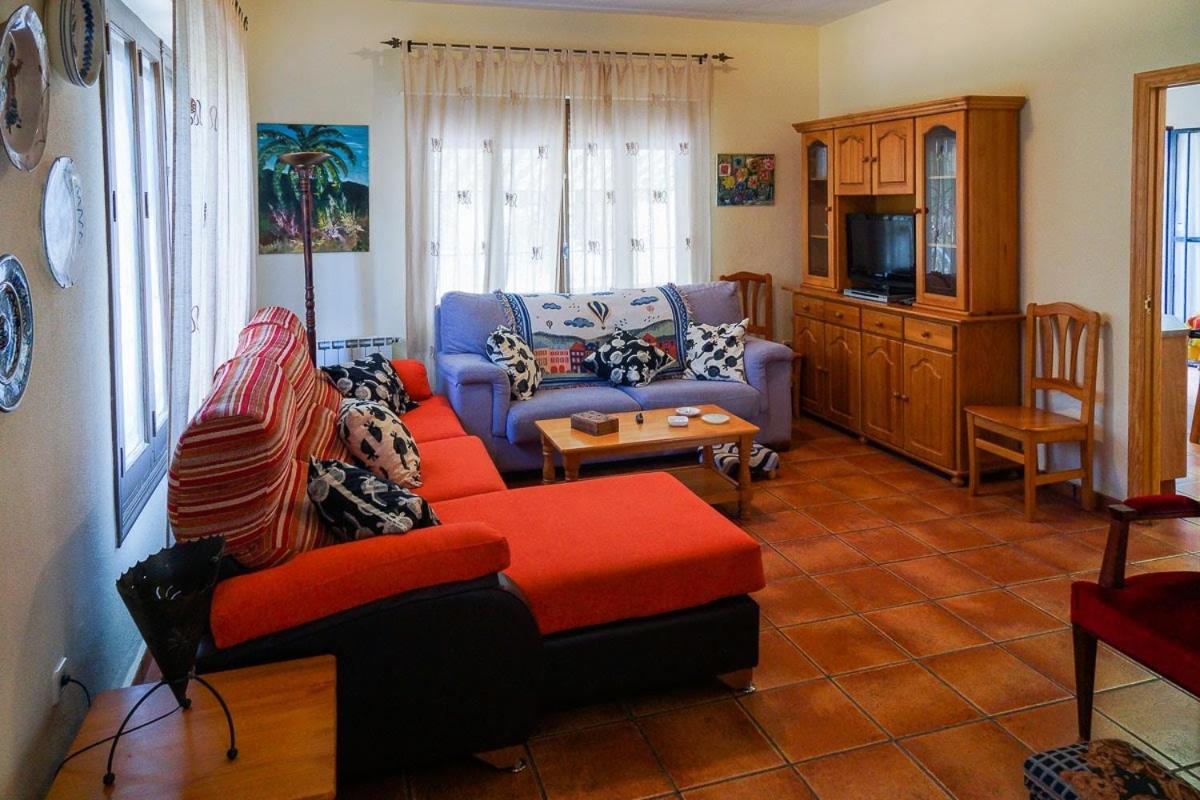 Casa Rural Mi Campo