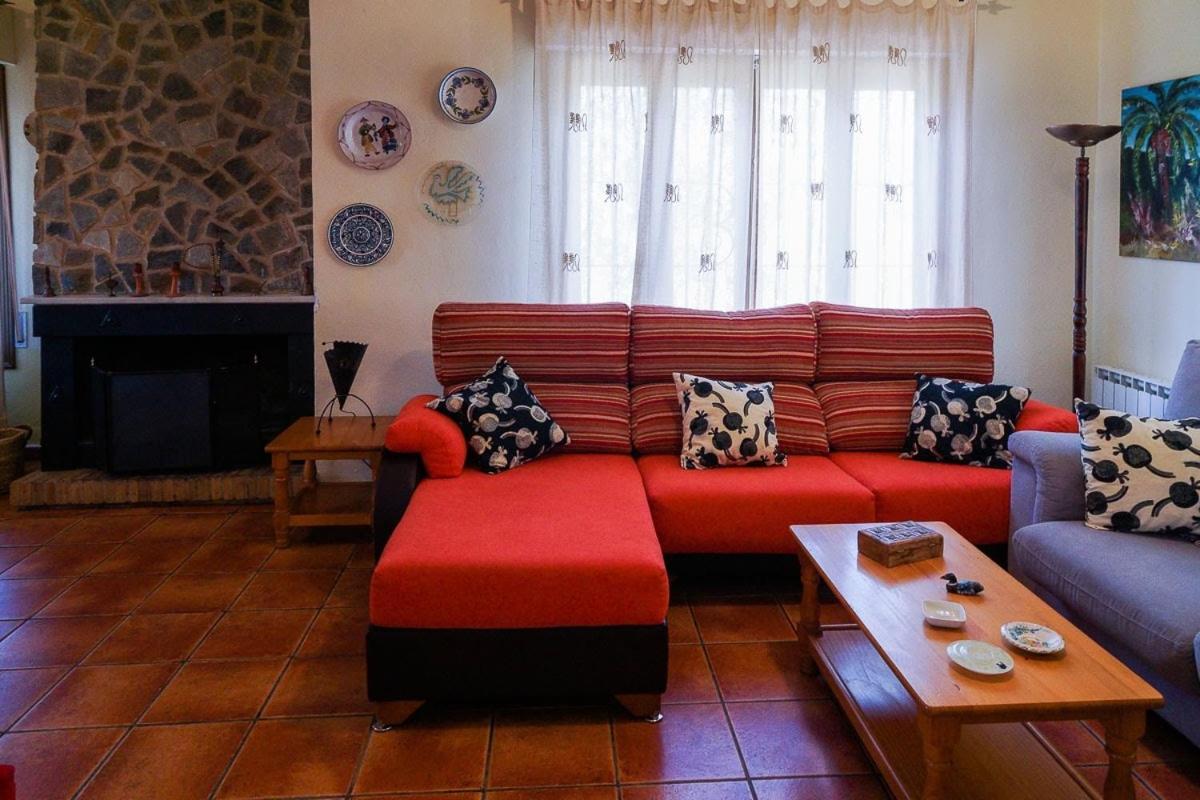 Casa Rural Mi Campo