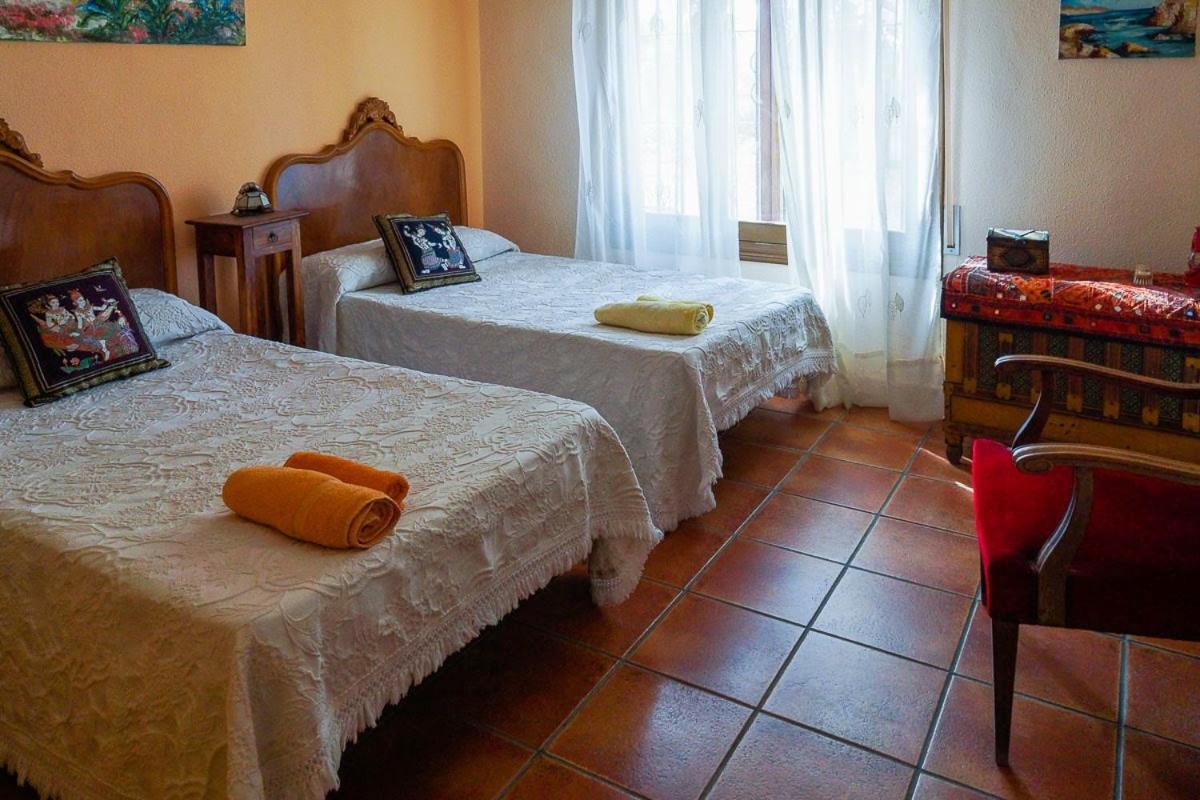 Casa Rural Mi Campo