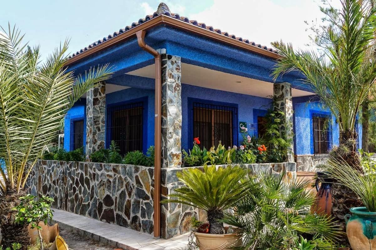 Casa Rural Mi Campo