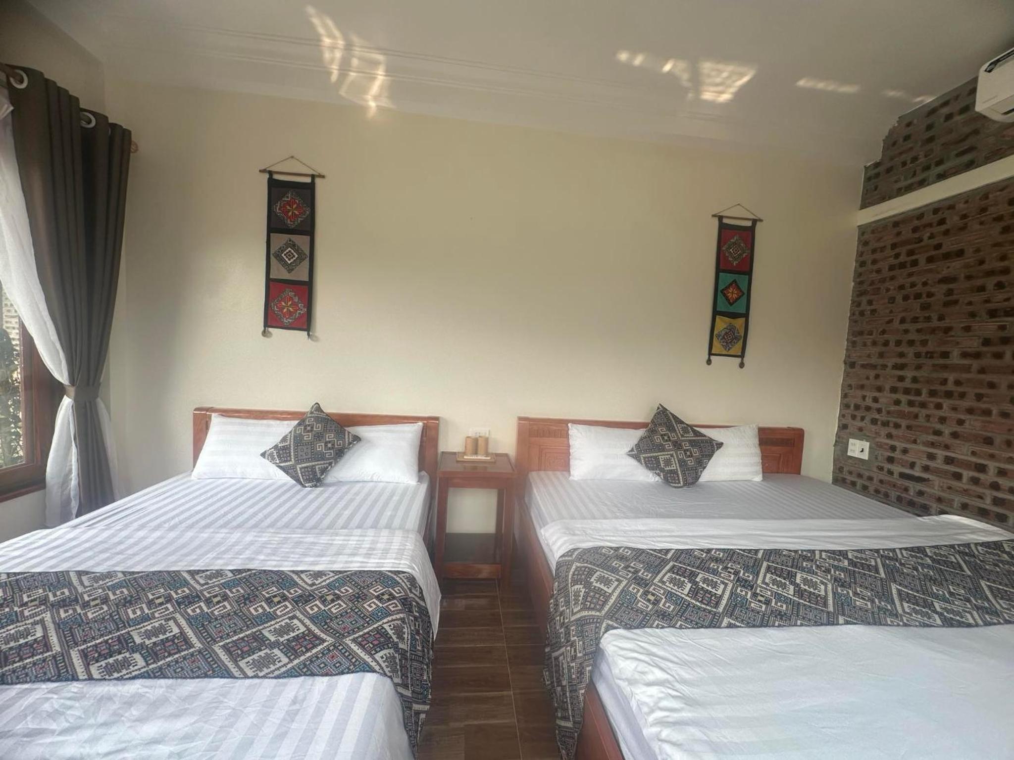 Peaceful MaiChau Homestay view 3