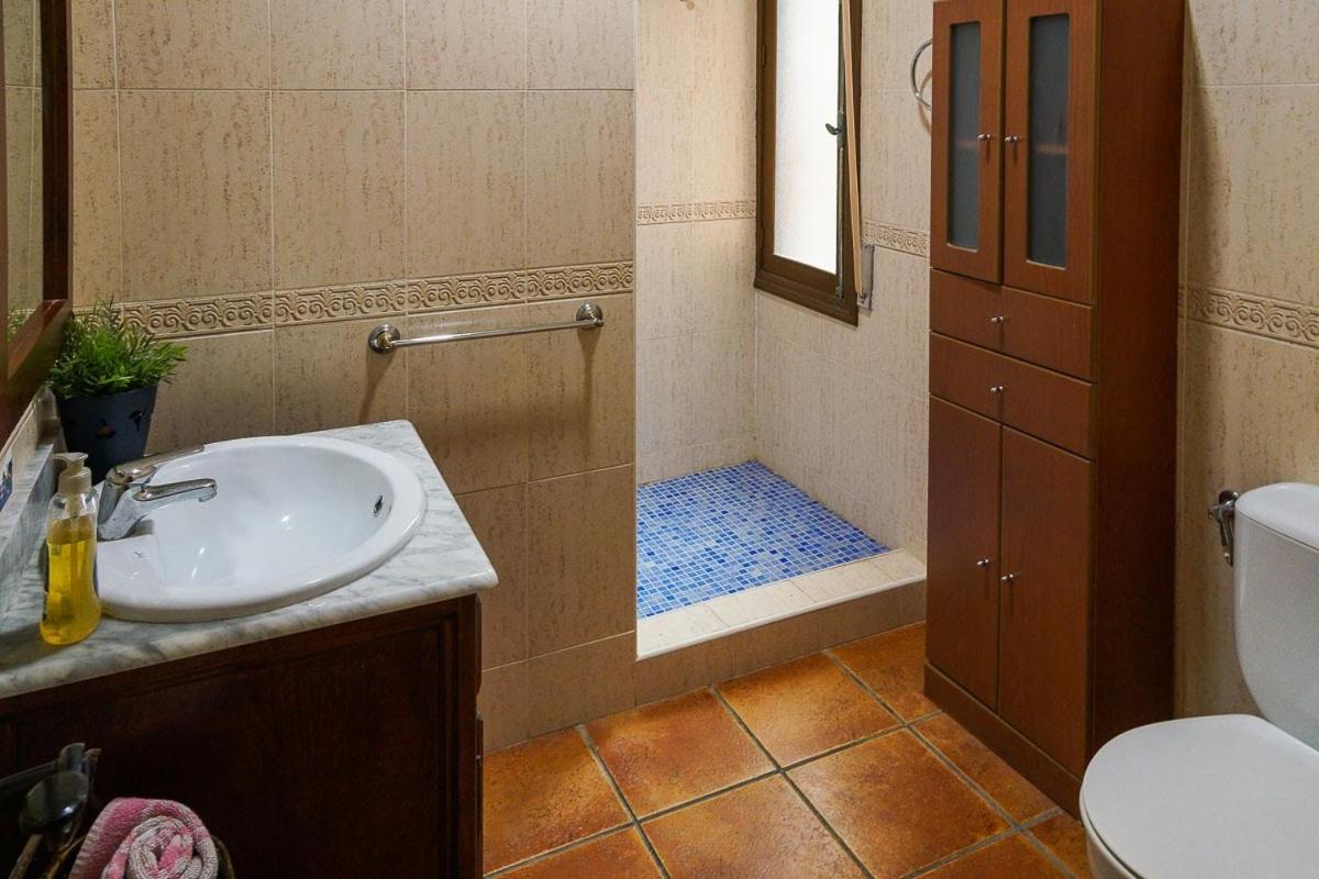Casa Rural Mi Campo