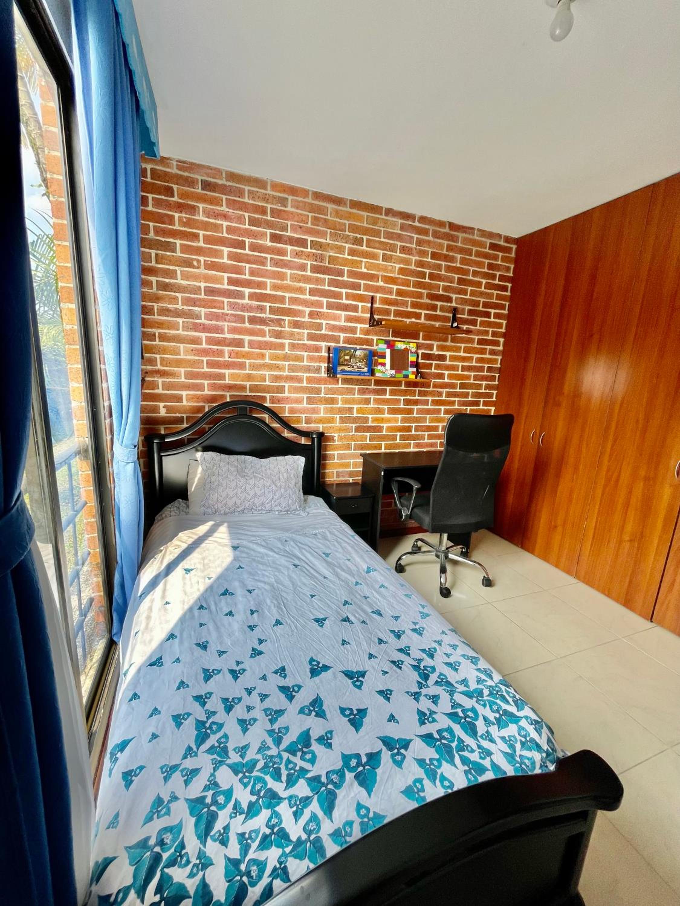 Habitación dentro de un Apartamento compartido