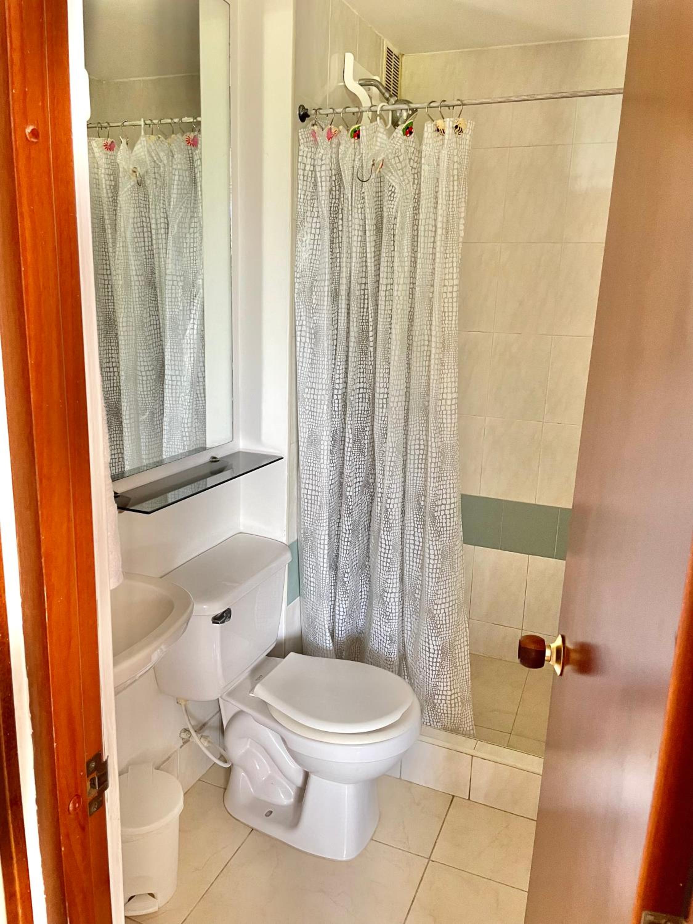 Habitación dentro de un Apartamento compartido