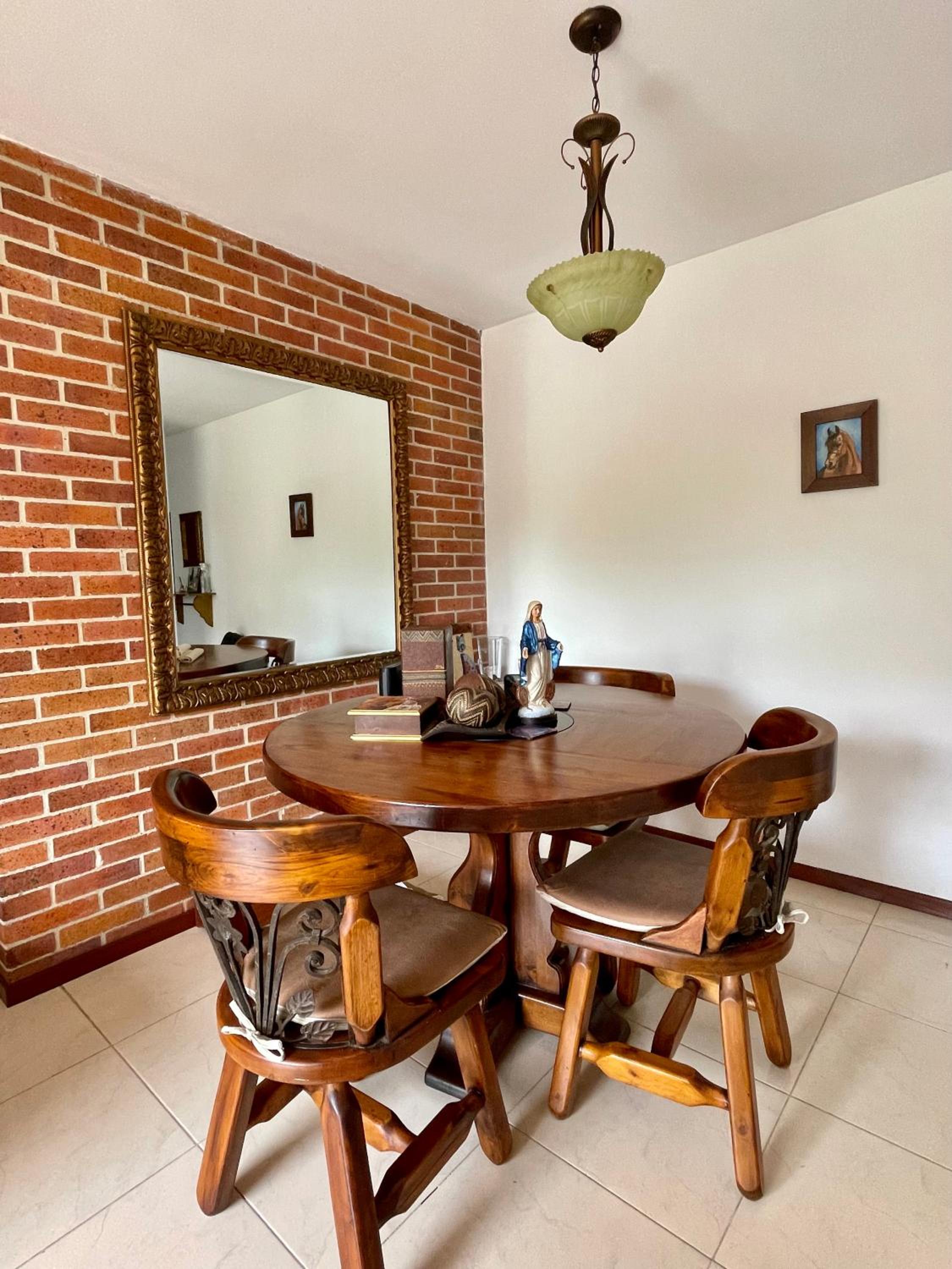 Habitación dentro de un Apartamento compartido