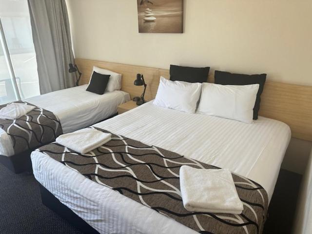 City Centre Motel Kempsey