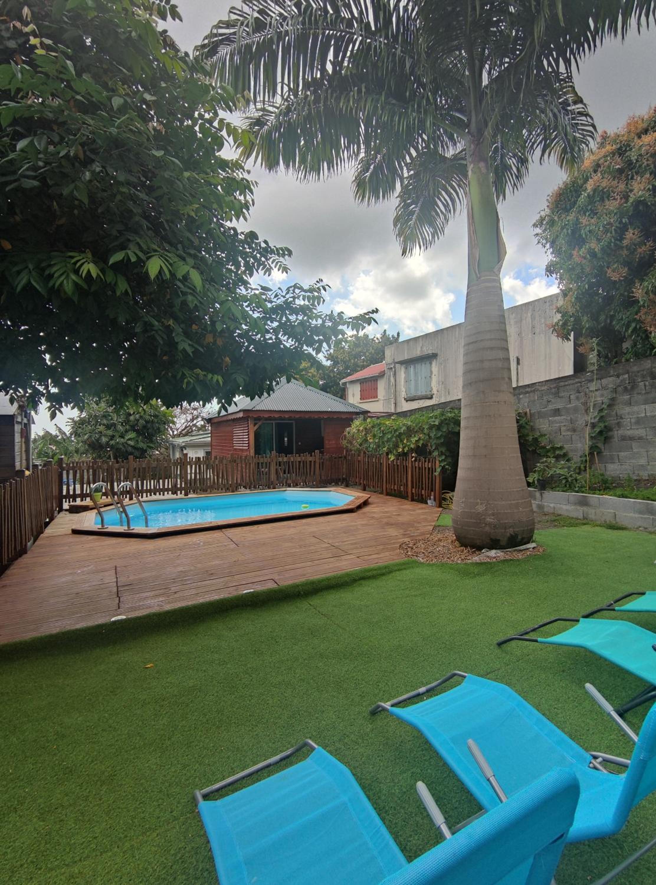GWADA FUN HABITATION