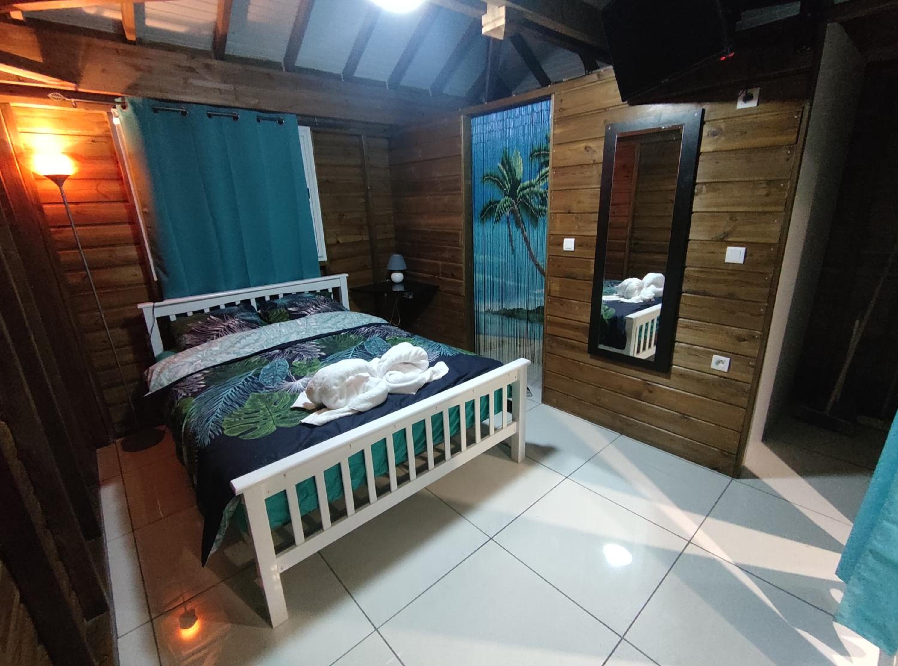 GWADA FUN HABITATION
