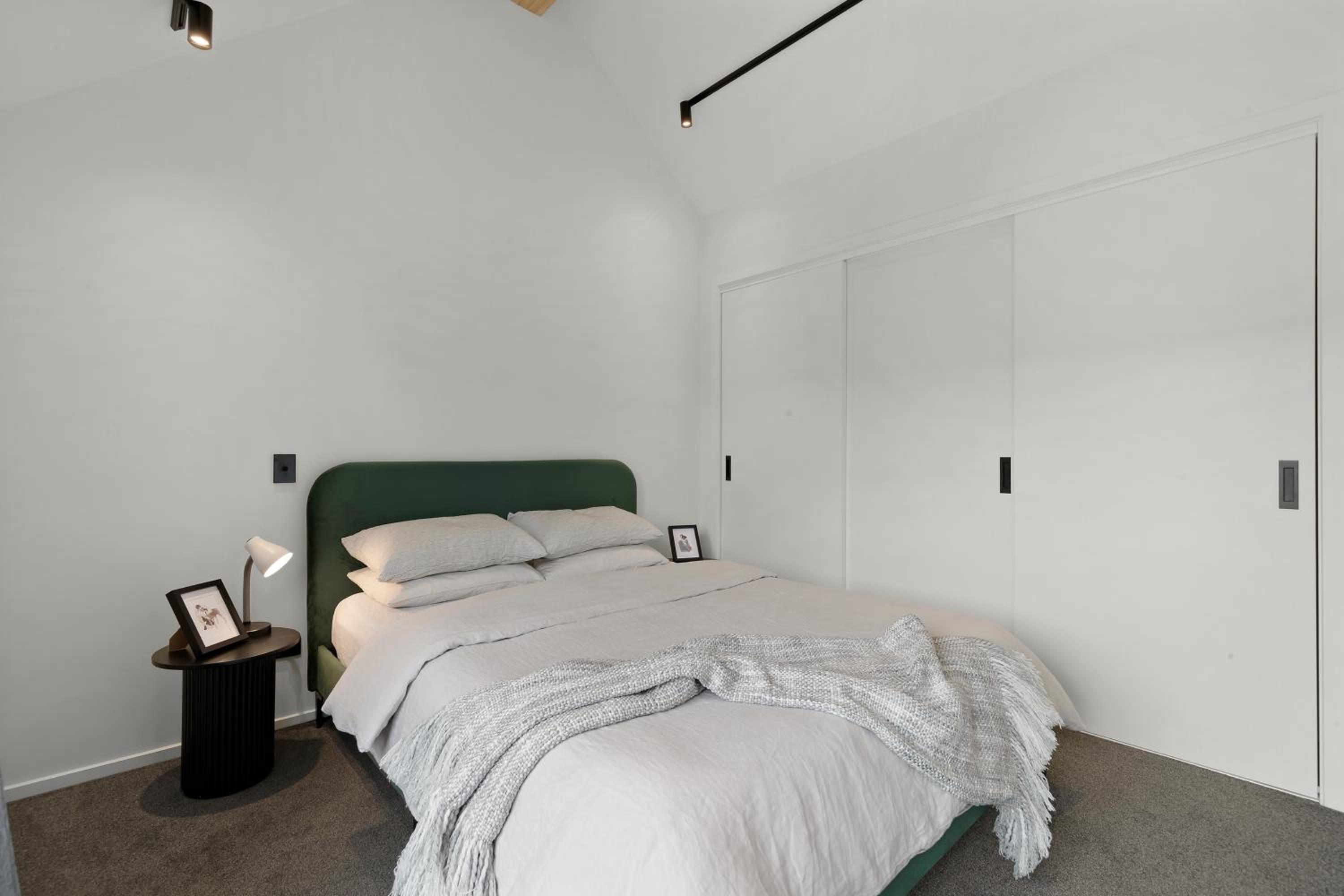 Woolshed retreat - Queenstown view 3