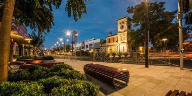 City Centre Motel Kempsey
