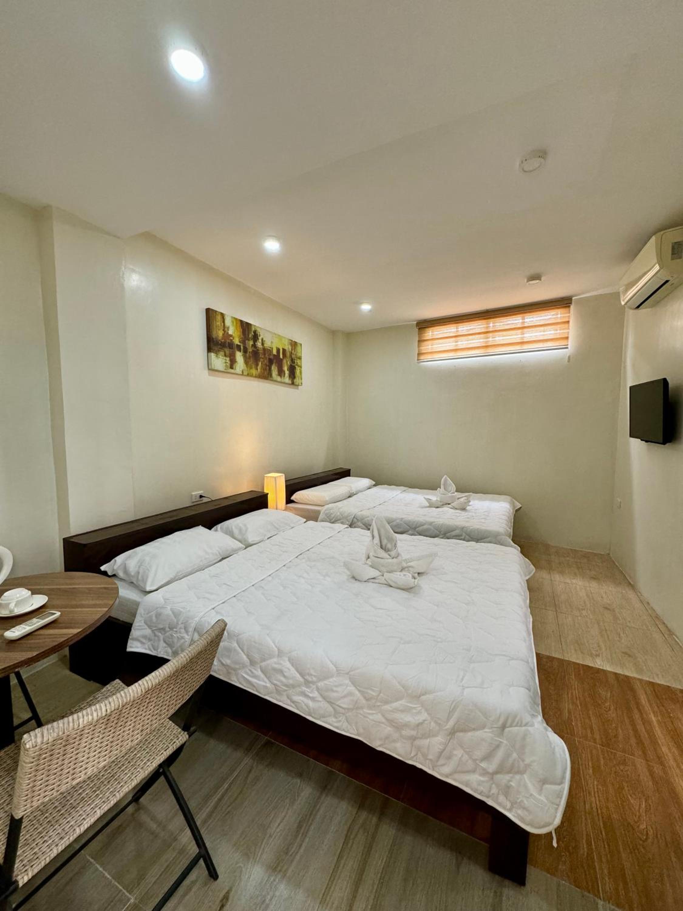 Florencia's Inn view 4