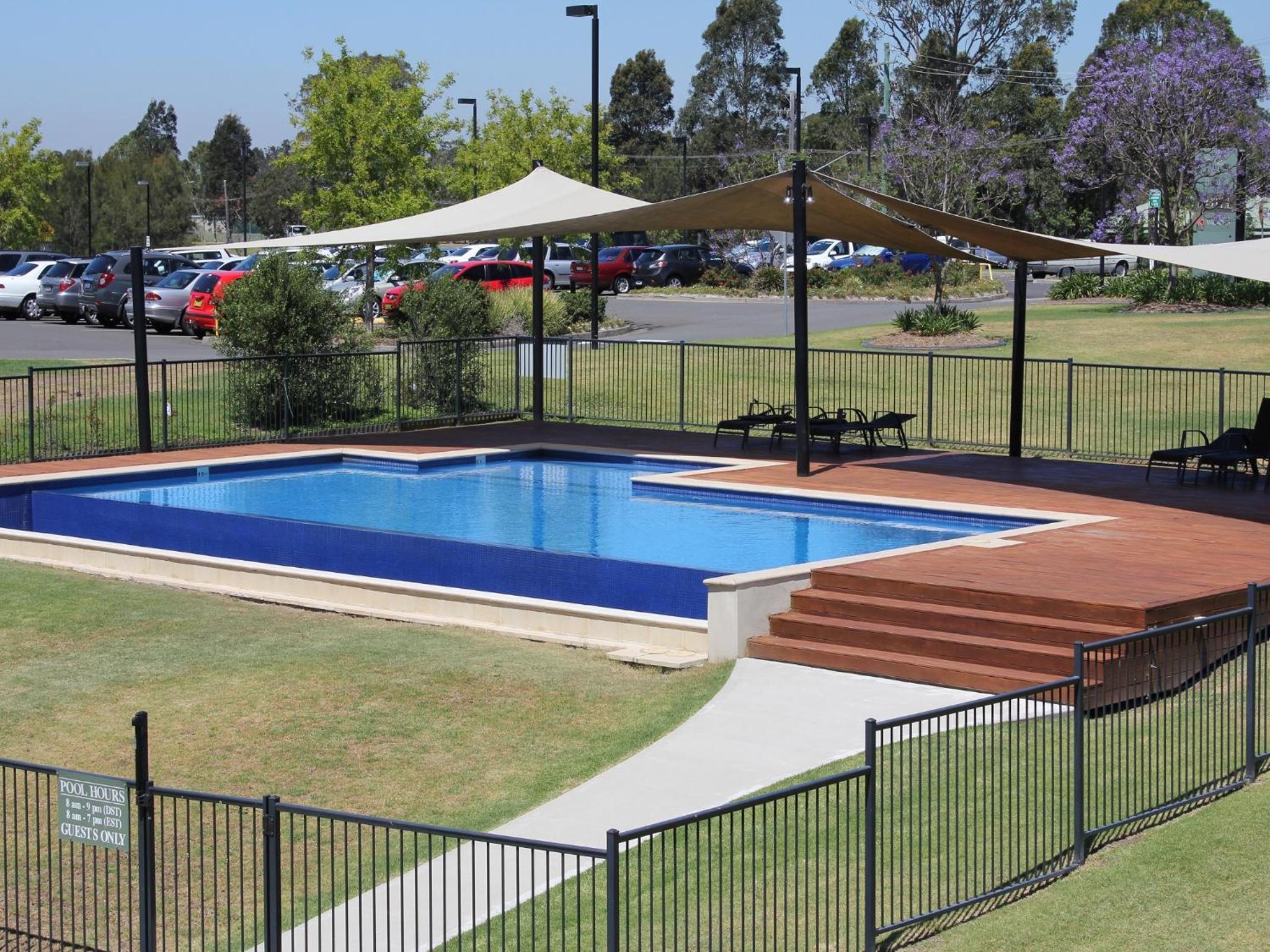 Springs Shoalhaven Nowra view 5