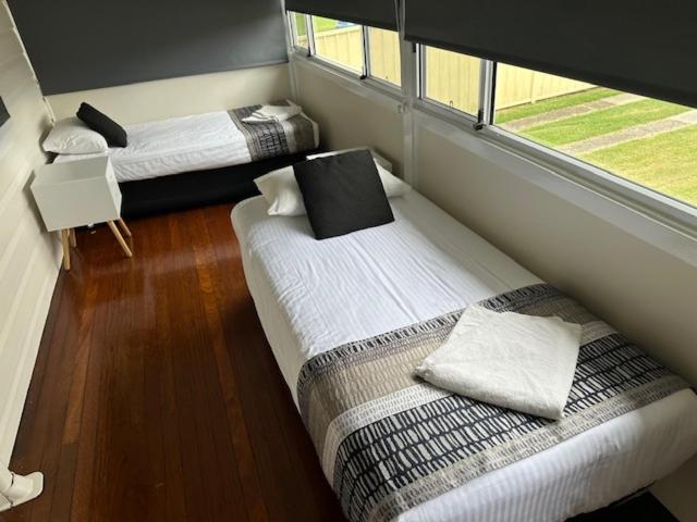 City Centre Motel Kempsey
