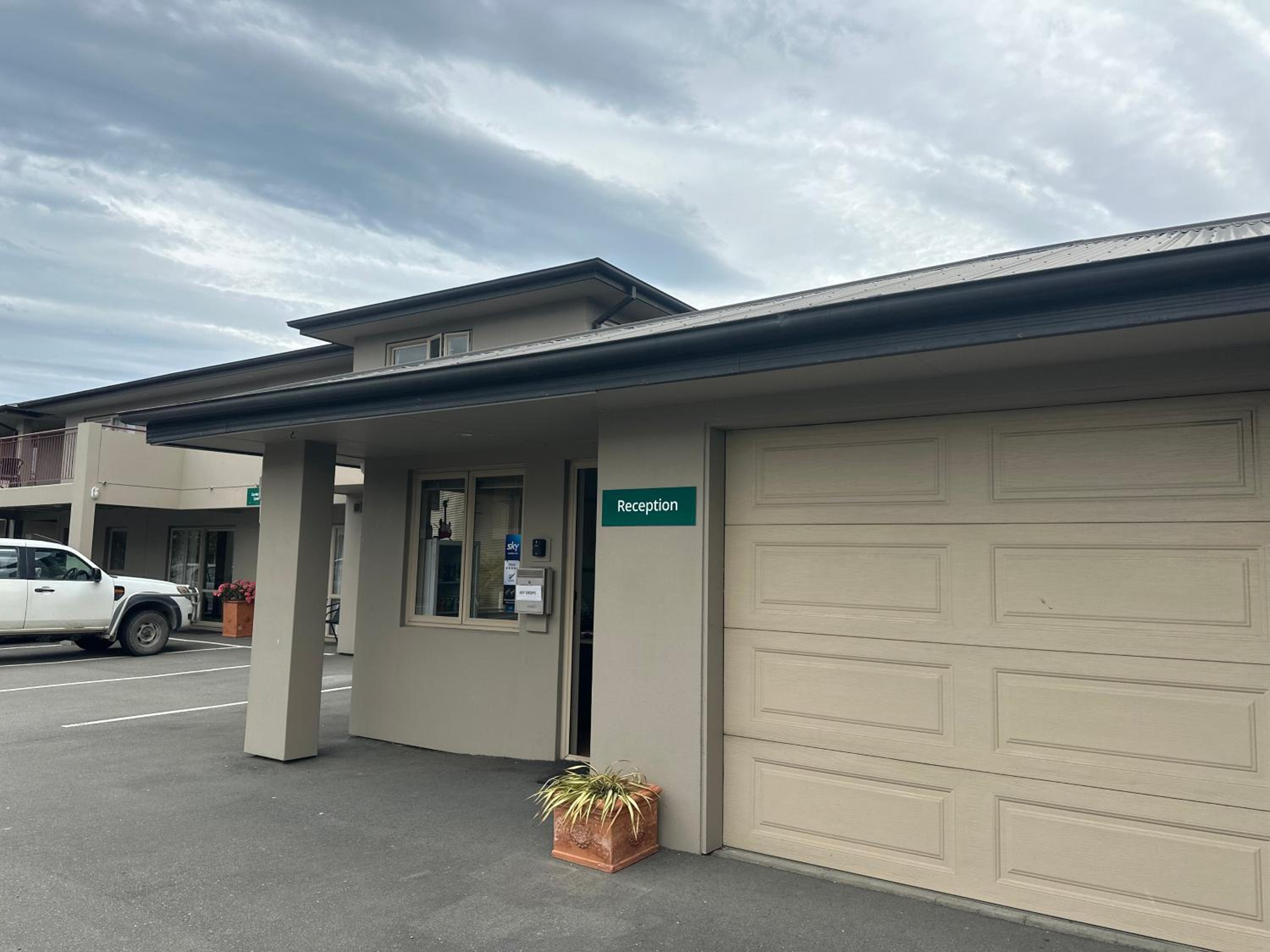 The Suites Ashburton