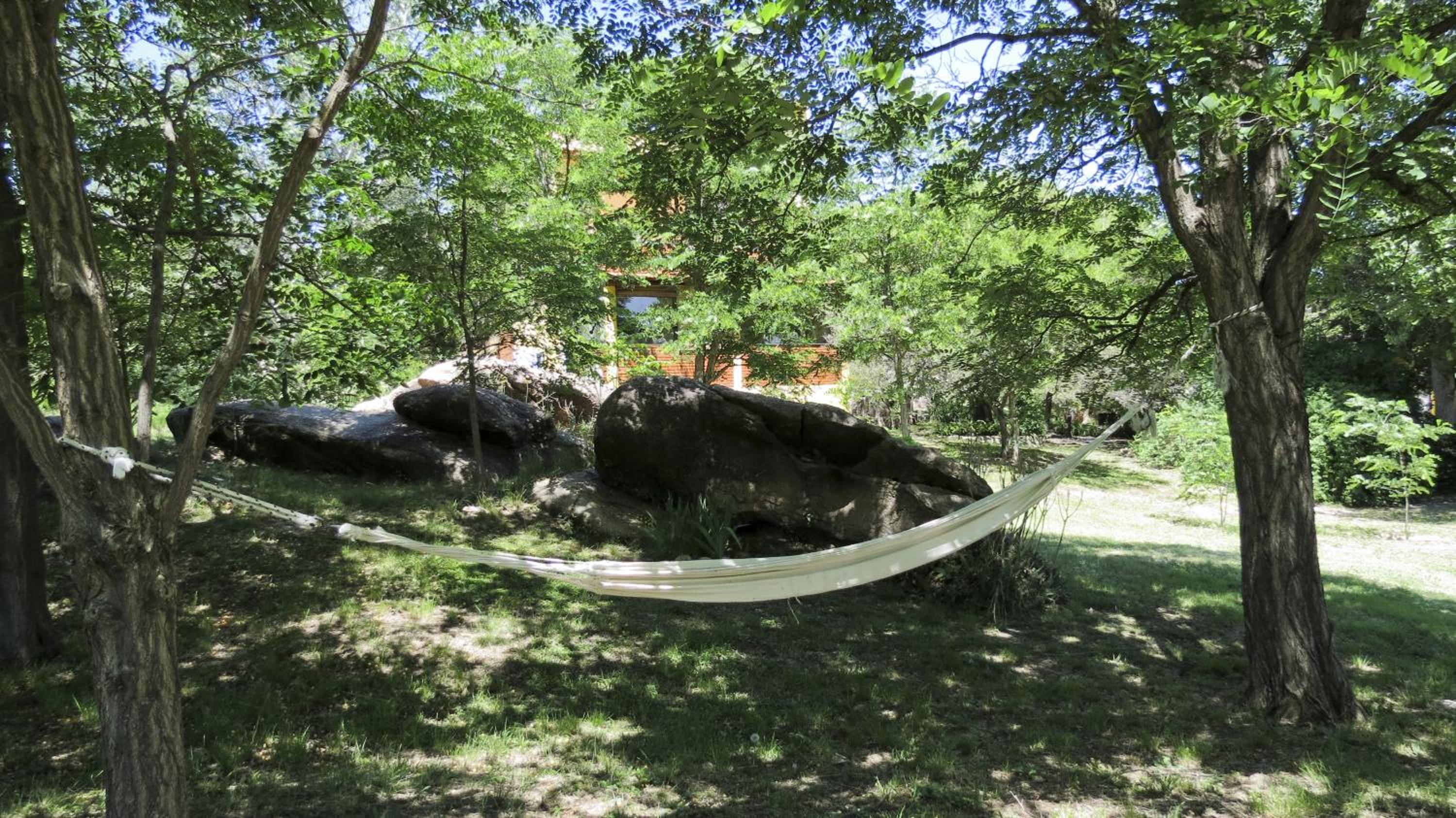 Rancho Escondido
