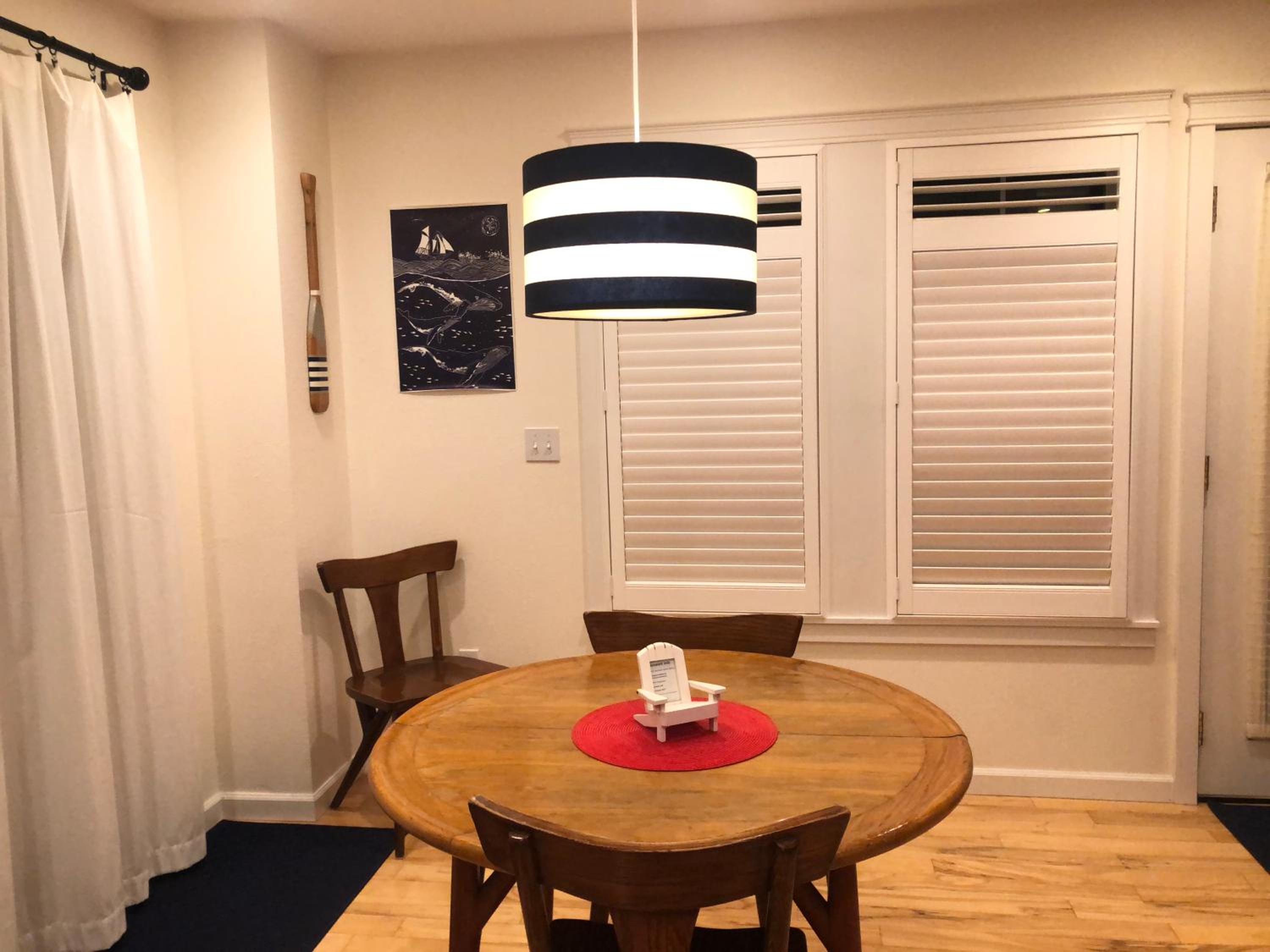 Seagrass Cottage at Beverly Beach