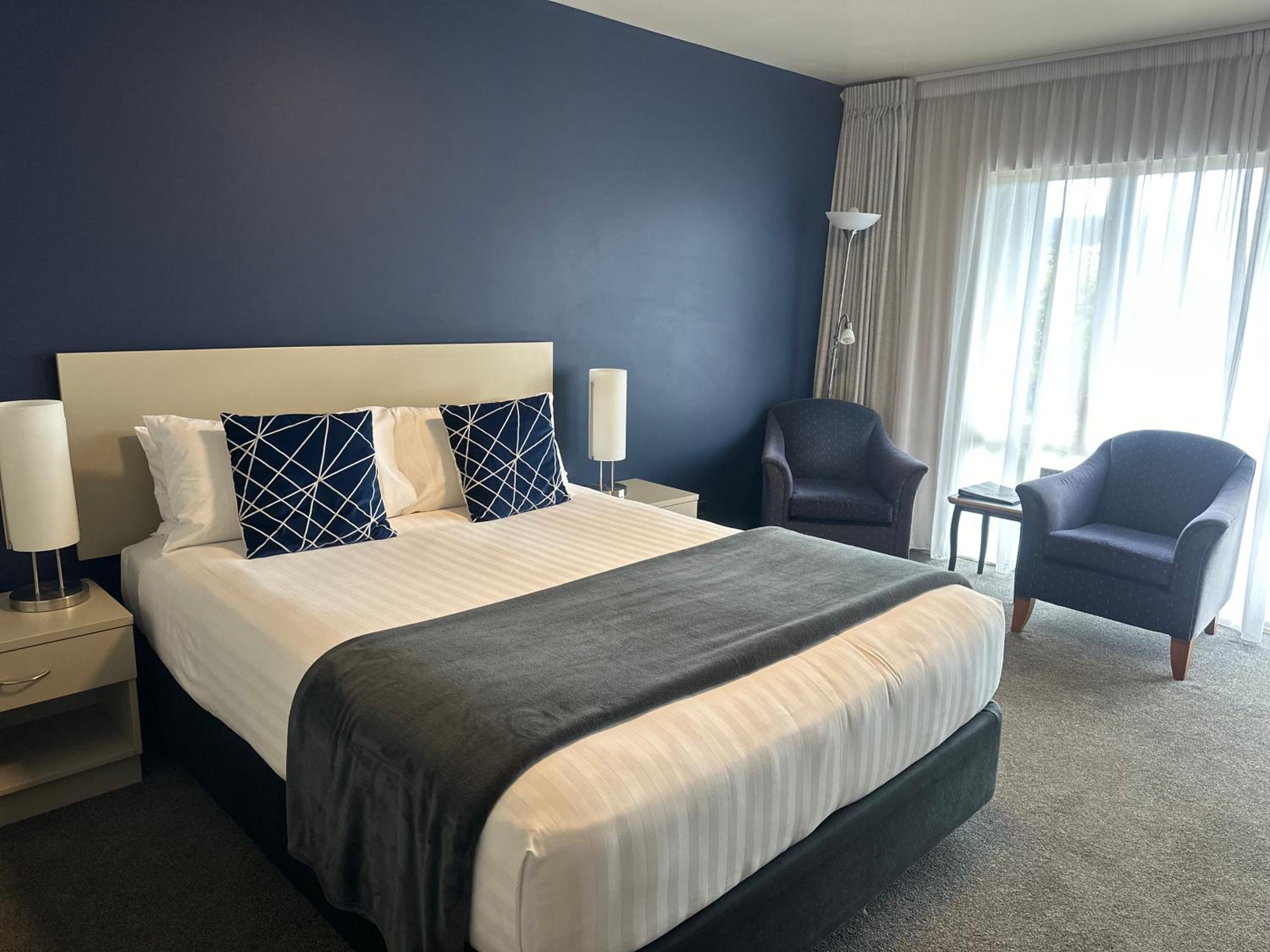 The Suites Ashburton