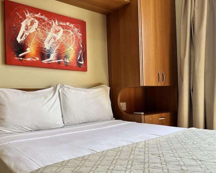 Multiparque Sudoeste Residencial em Brasília 65659