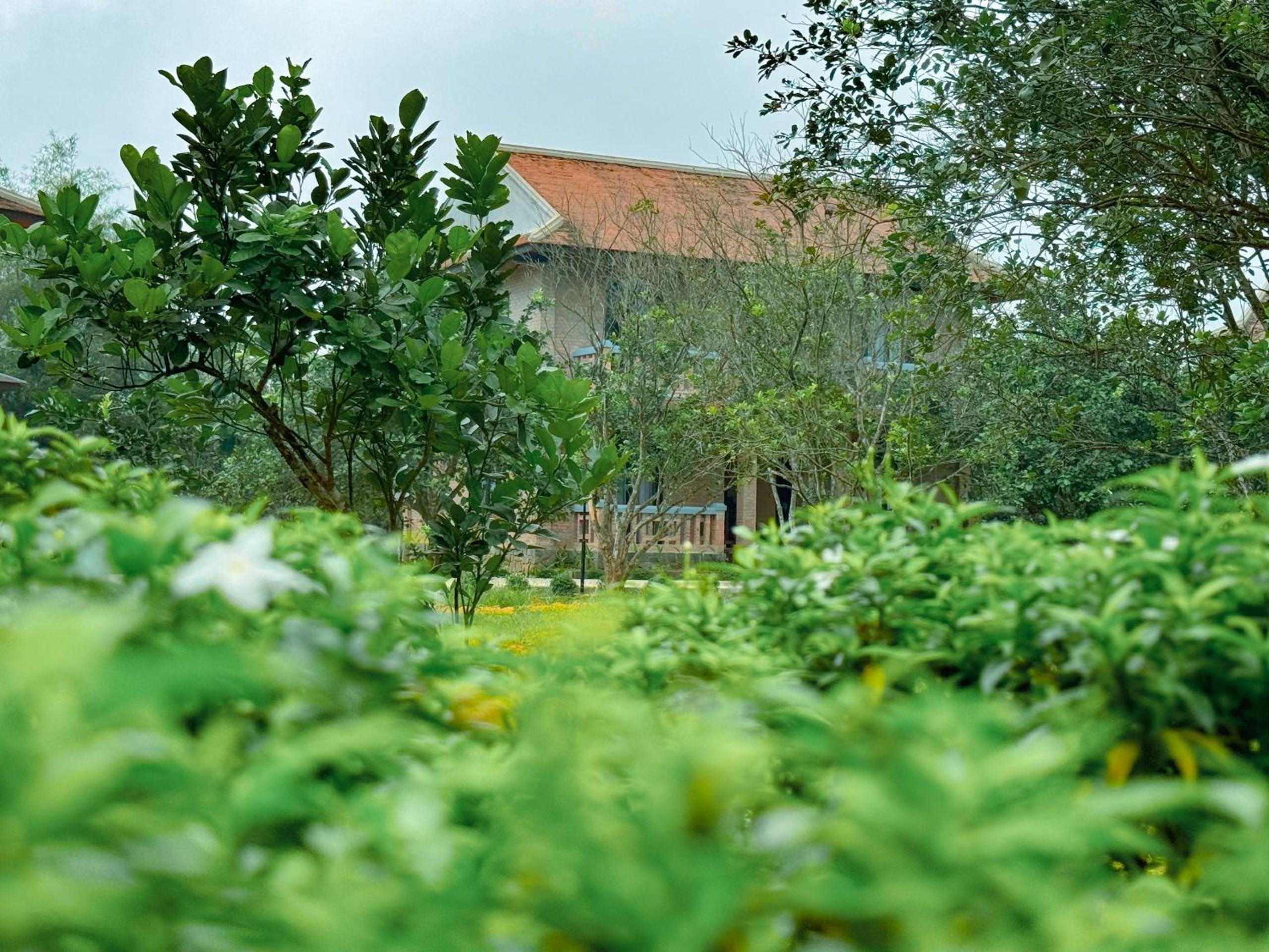 Hue Ecolodge