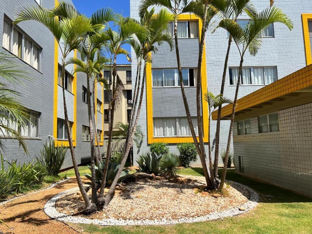 Multiparque Sudoeste Residencial em Brasília 65659