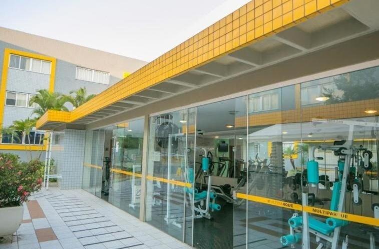 Multiparque Sudoeste Residencial em Brasília 65659