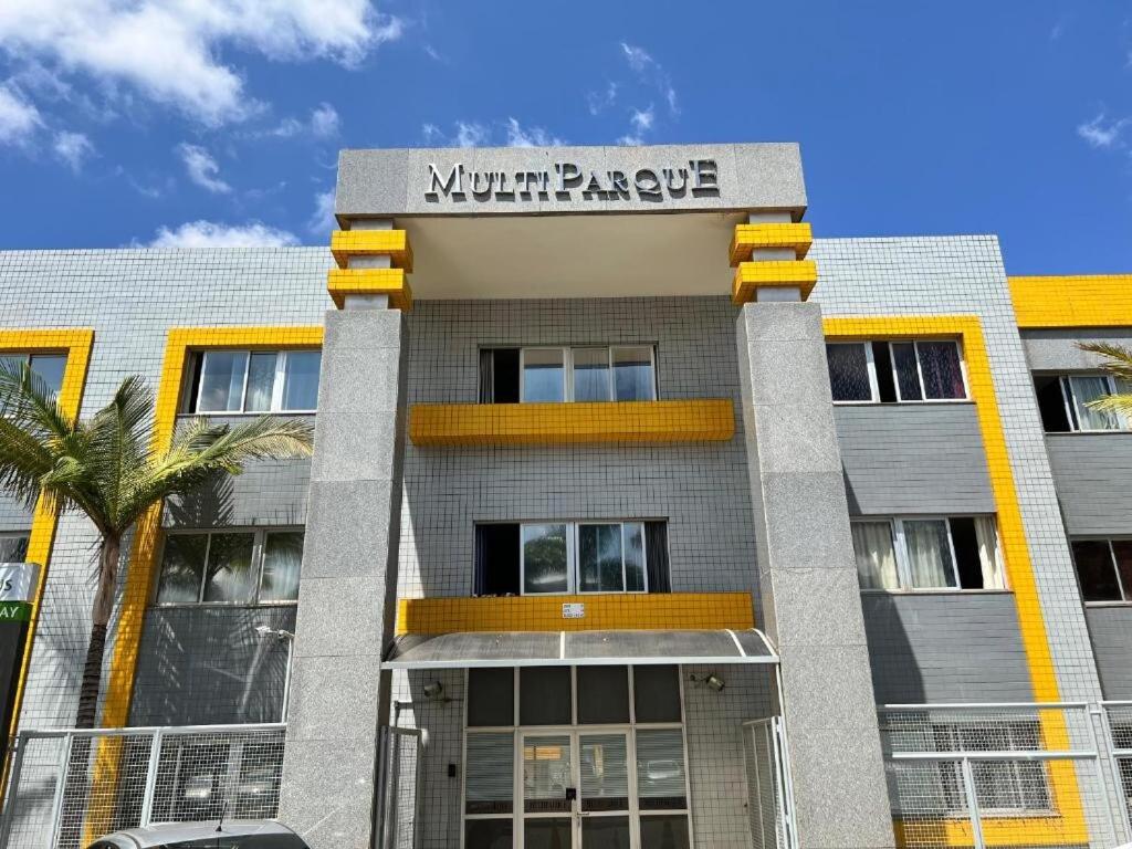 Multiparque Sudoeste Residencial em Brasília 65659