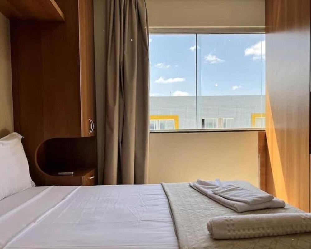 Multiparque Sudoeste Residencial em Brasília 65659