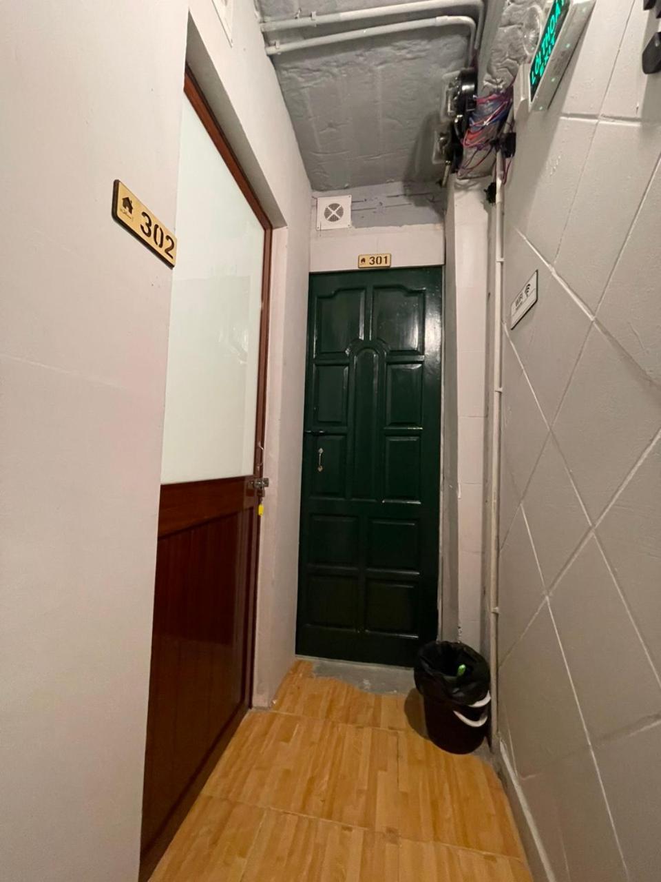 Ubuntu Hostel and Tour
