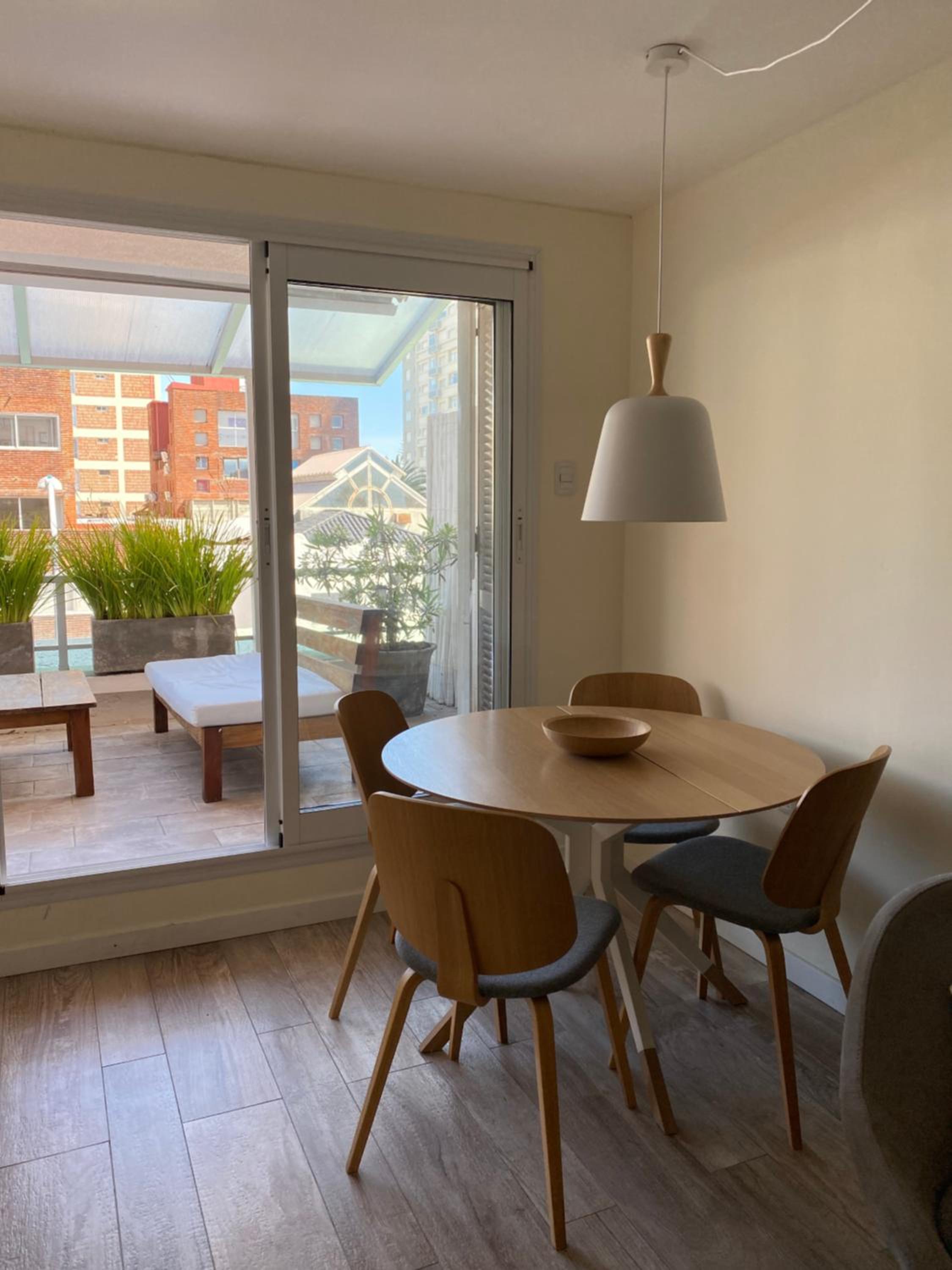 Apartamento en Gorlero view 2
