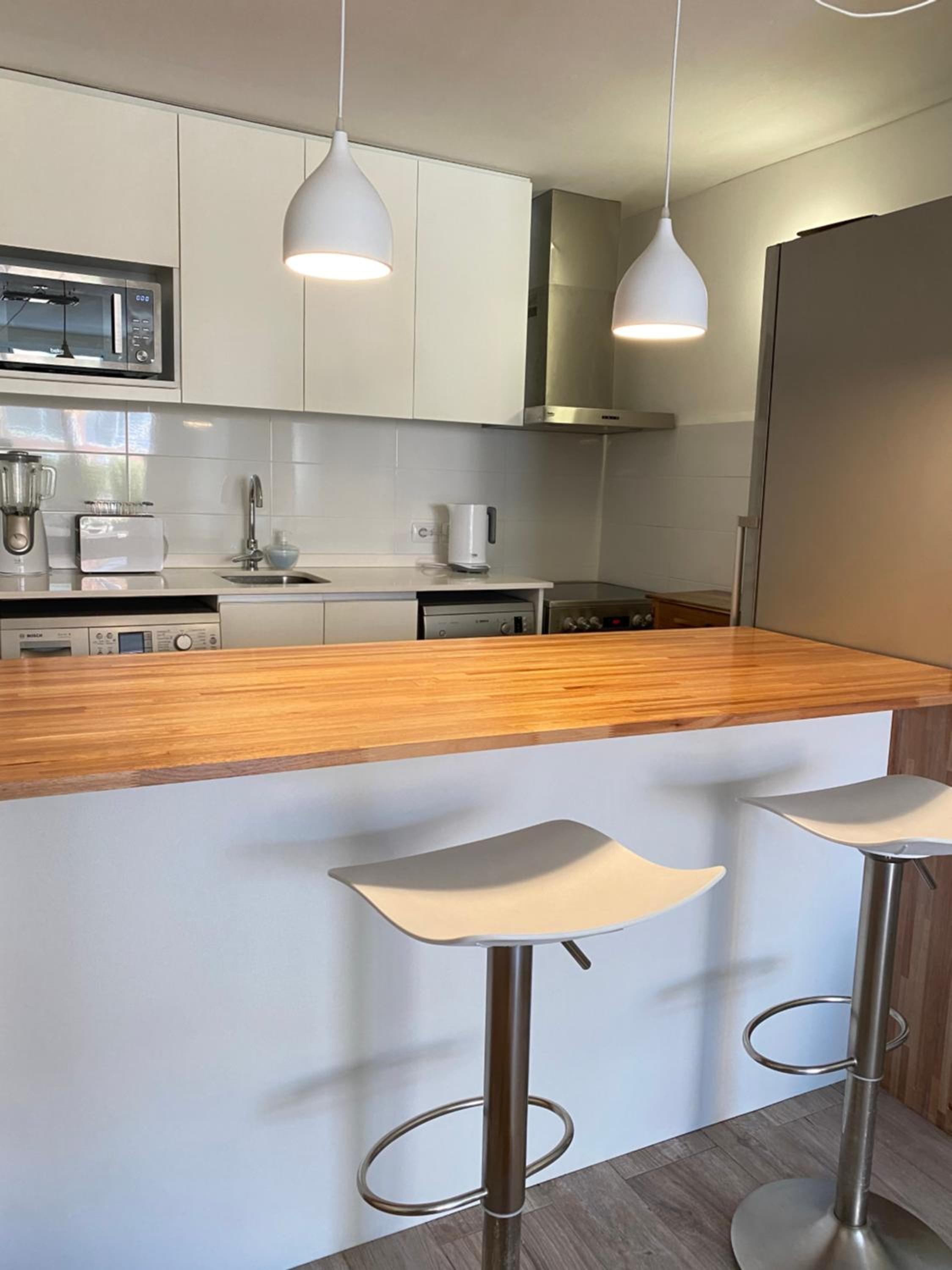 Apartamento en Gorlero view 3