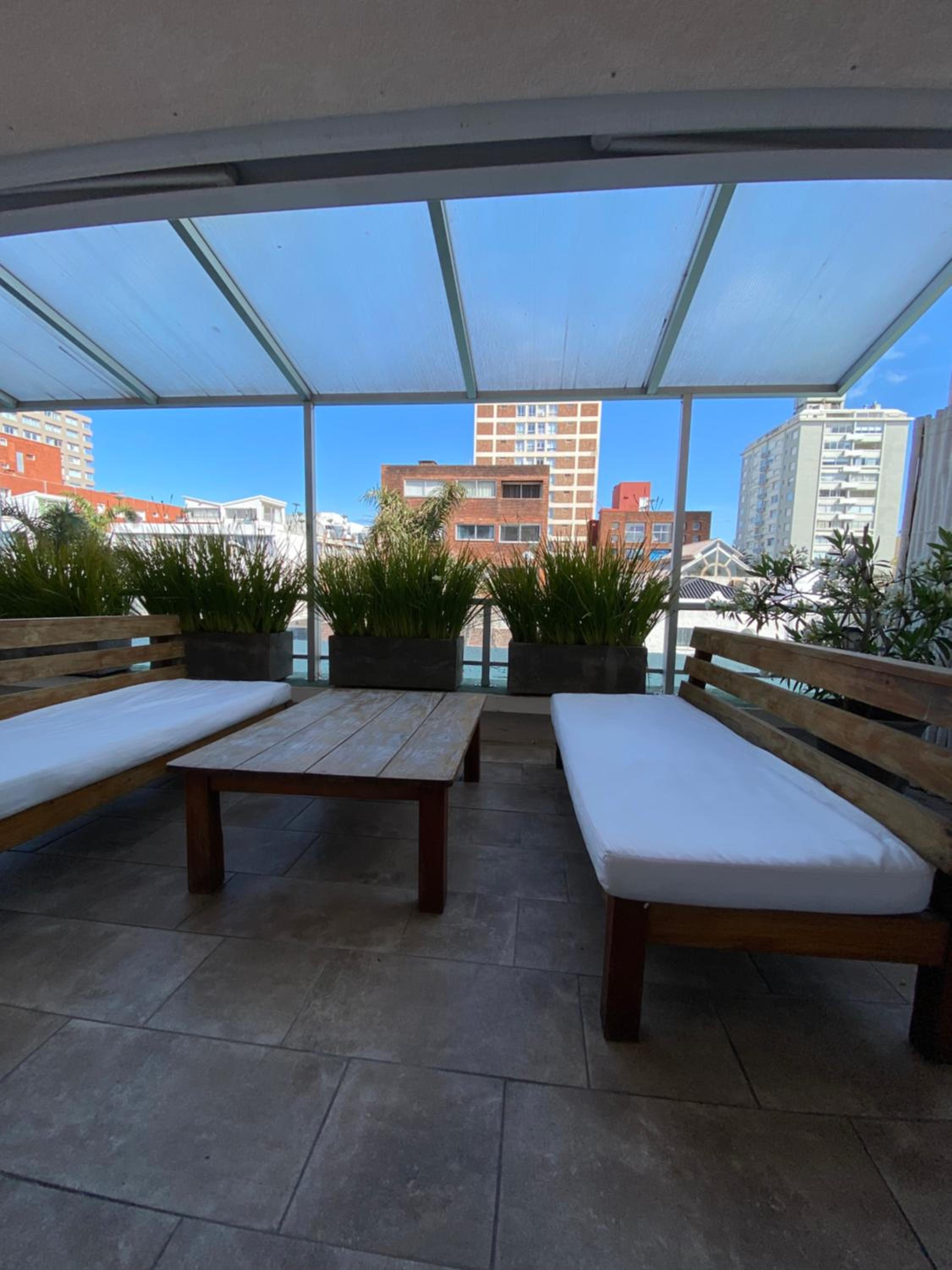 Apartamento en Gorlero view 4