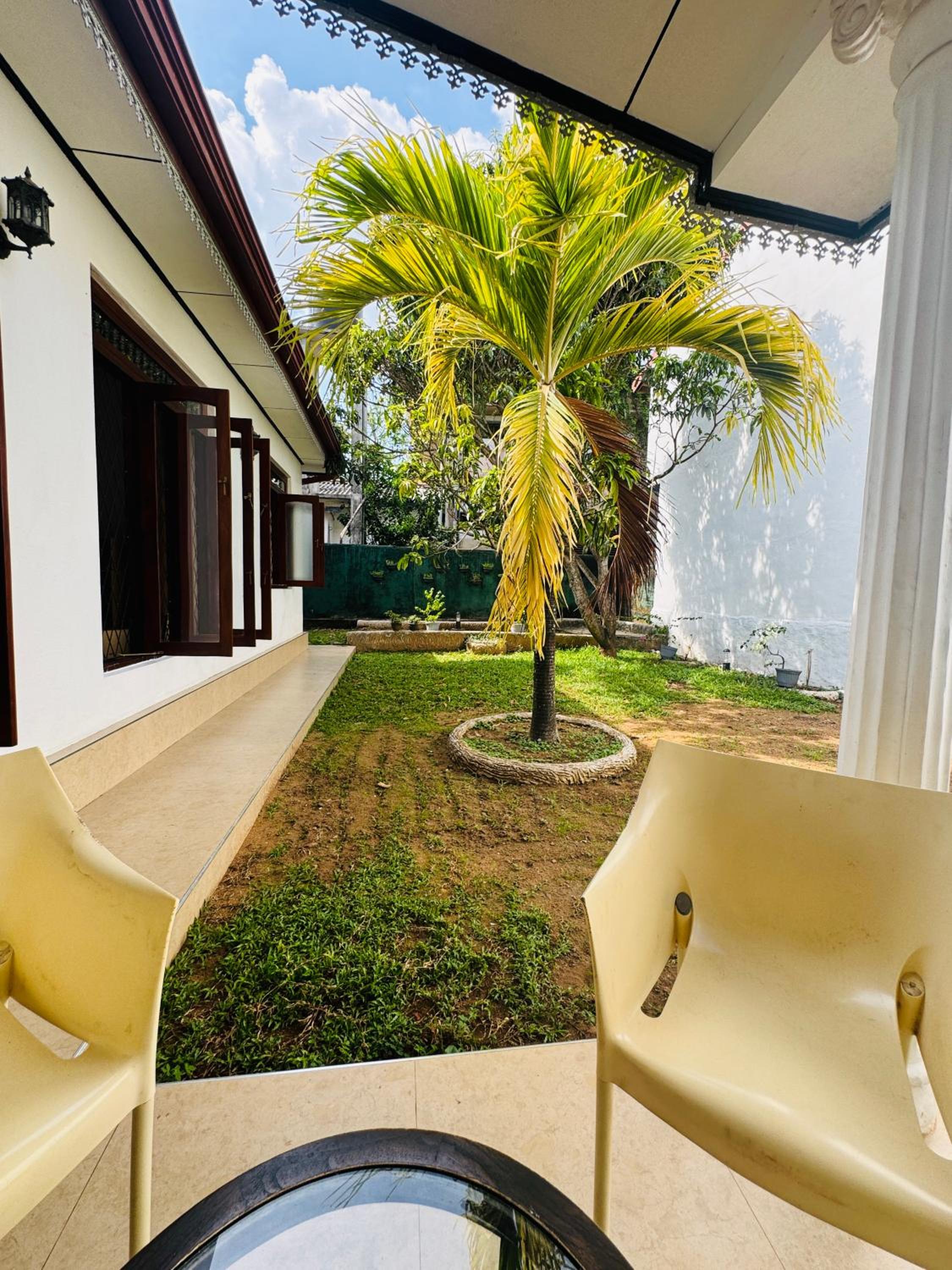 Nagoda Kandana Villa