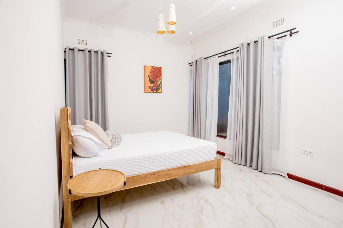 T&T Apartment