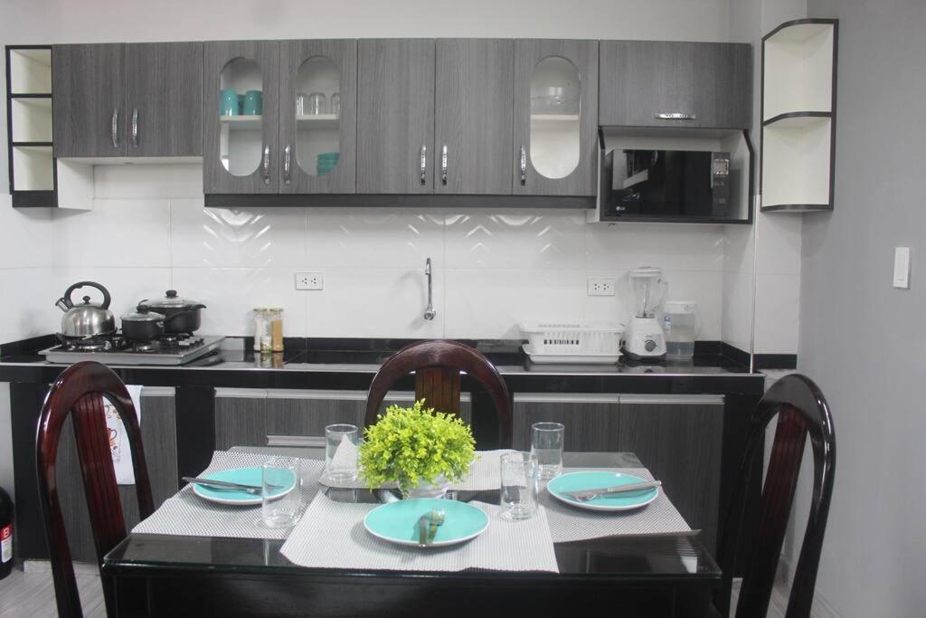 ”Departamento Puñuy Wasi!