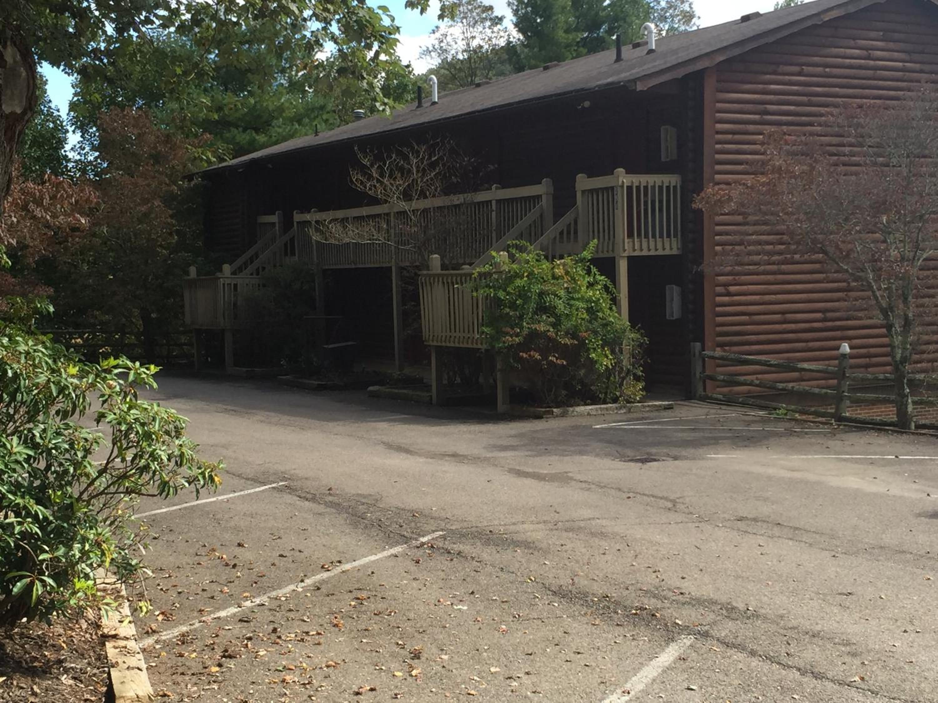 Highland Hills Motel & Cabins, photo 12