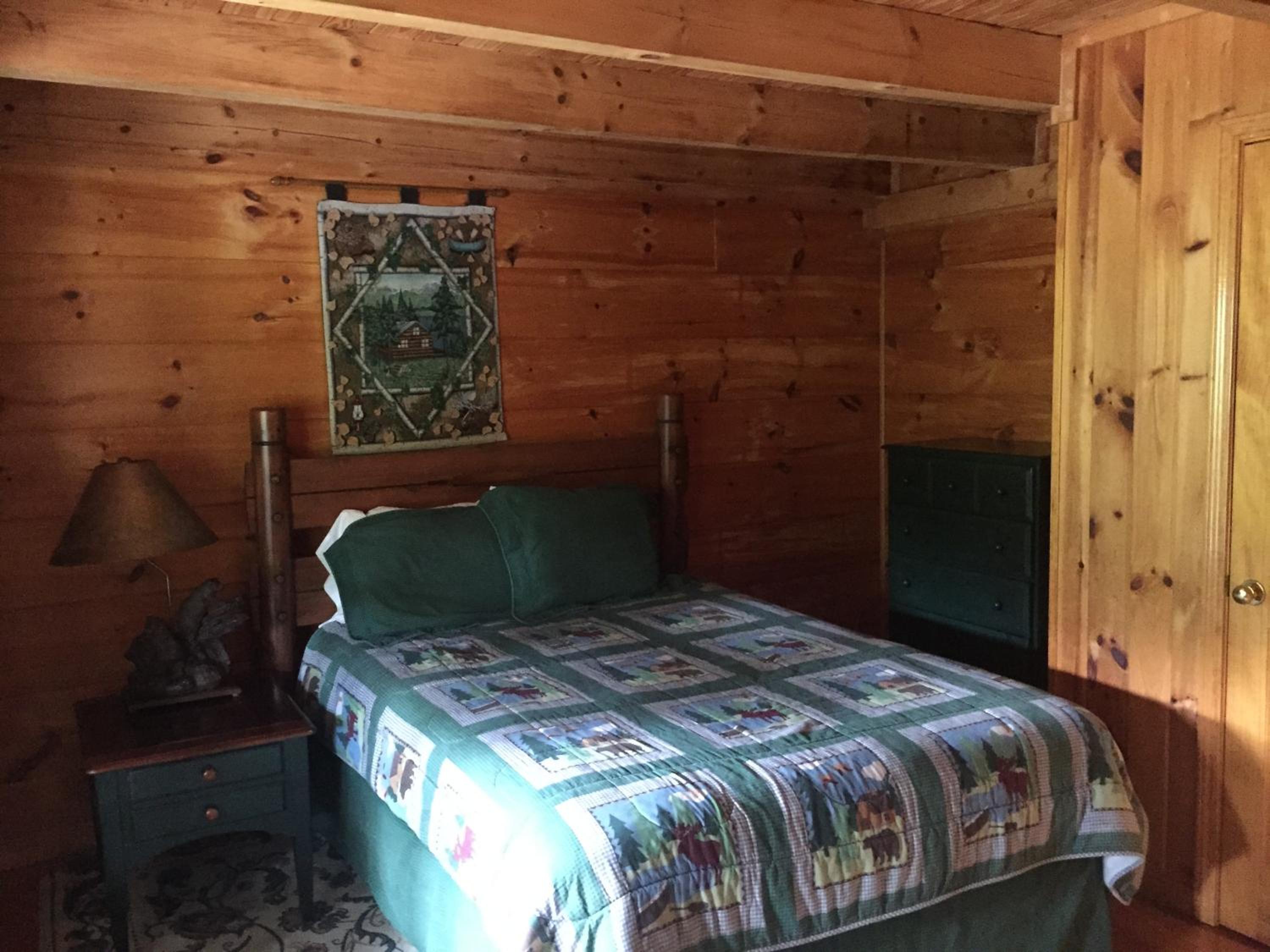 Highland Hills Motel & Cabins, photo 23