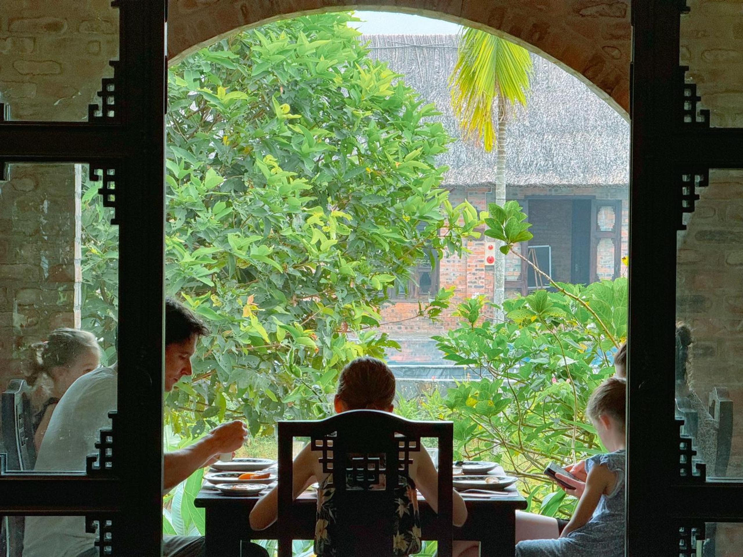 Hue Ecolodge