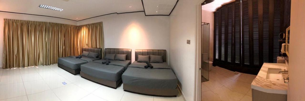 Flamingo Homestay Port Dickson