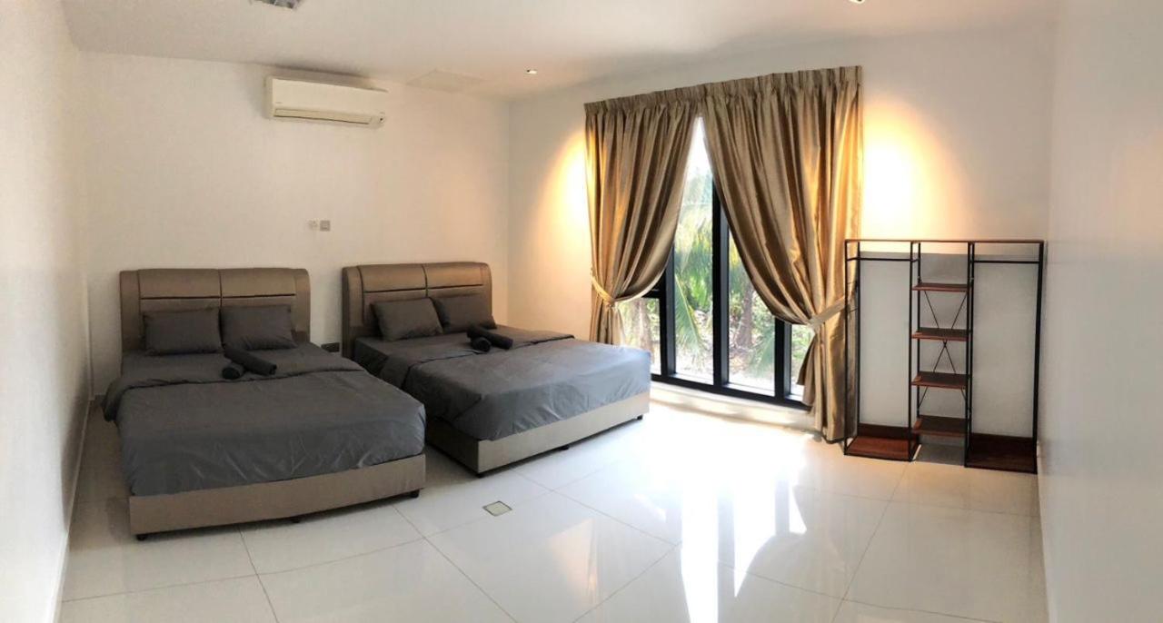 Flamingo Homestay Port Dickson