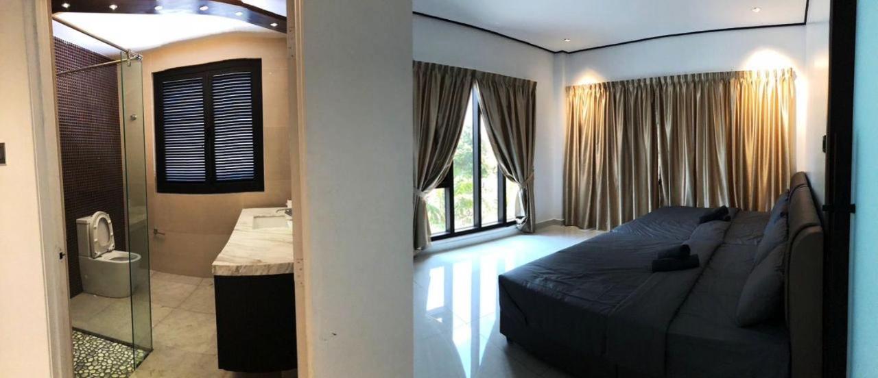 Flamingo Homestay Port Dickson