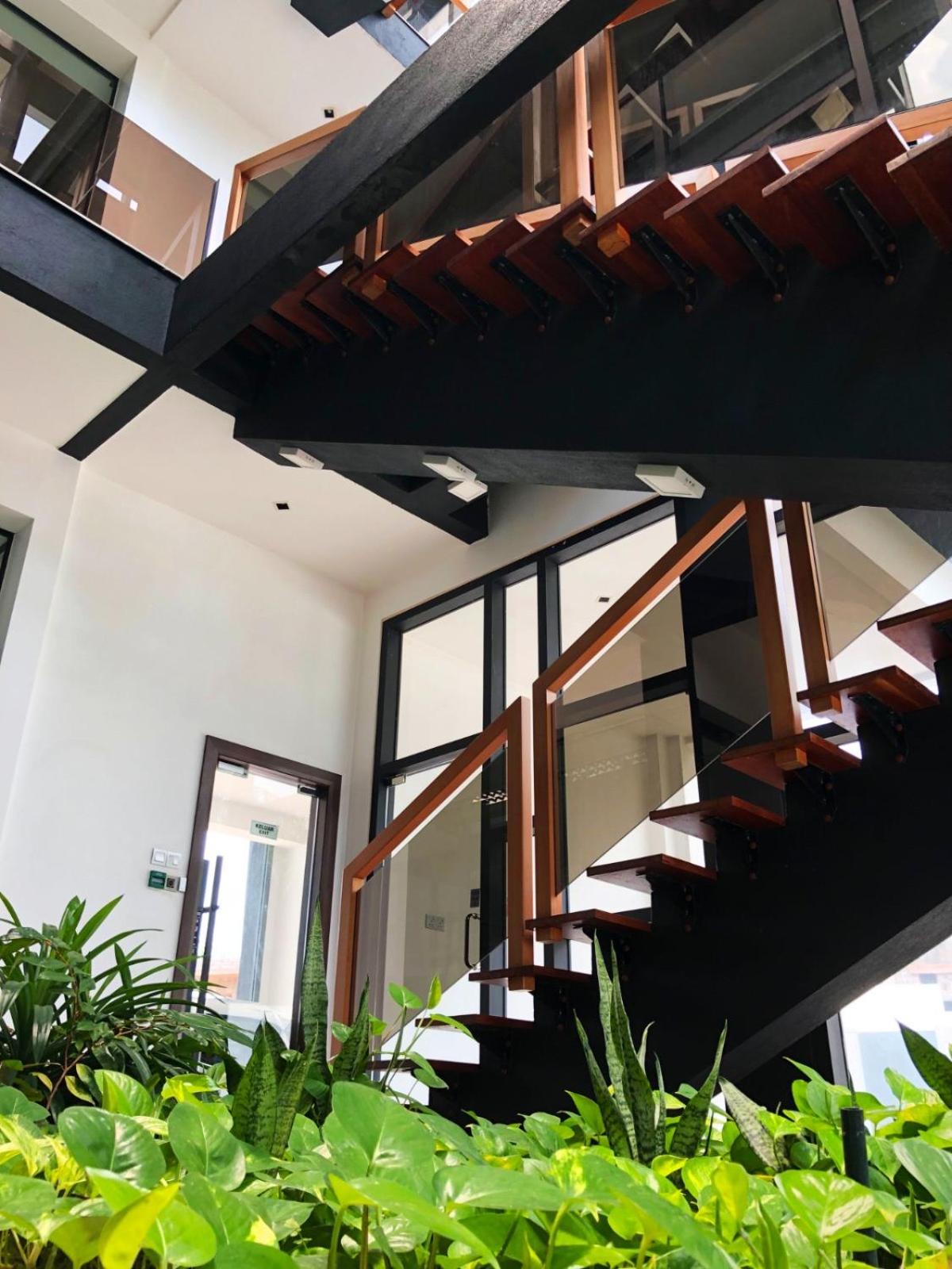 Flamingo Homestay Port Dickson
