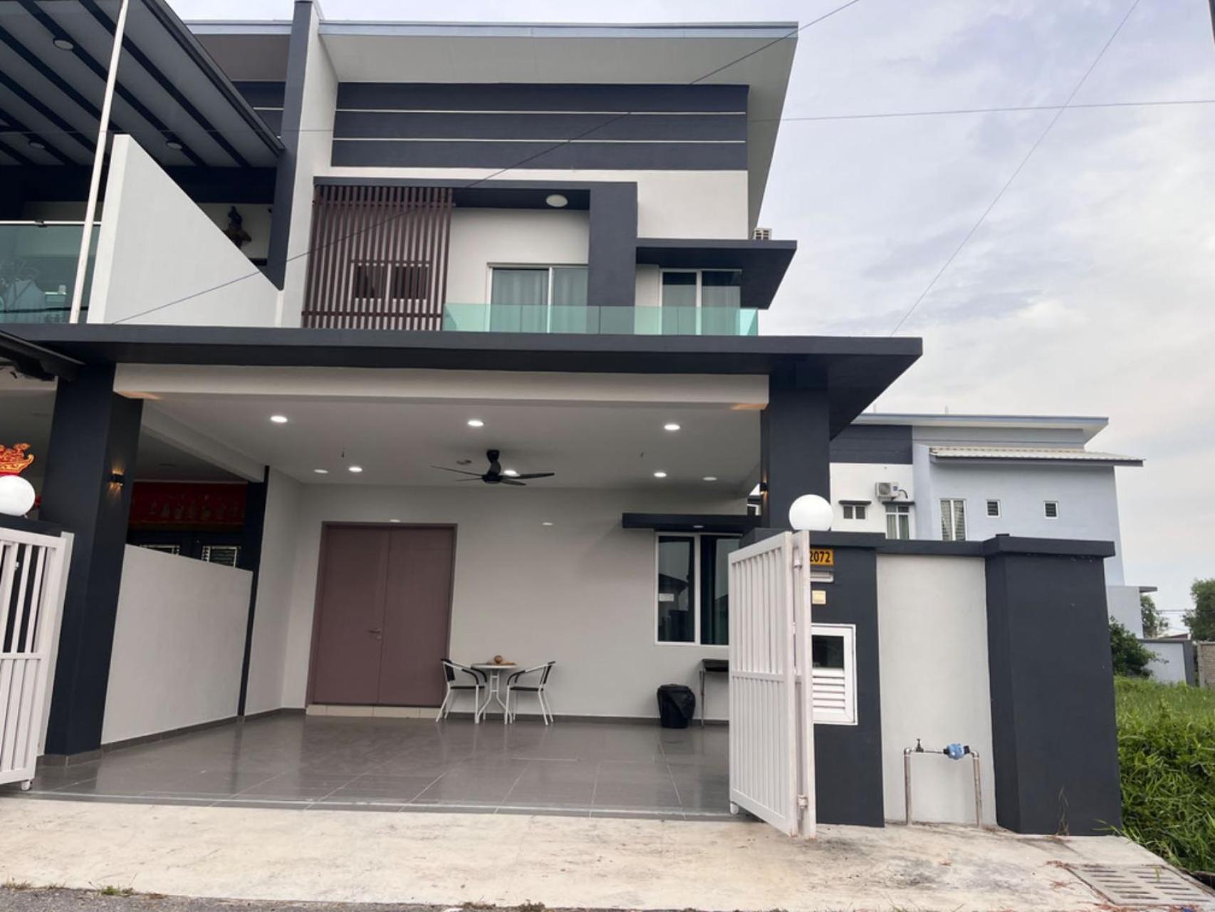 Sekinchan 2072 homestay photo 3