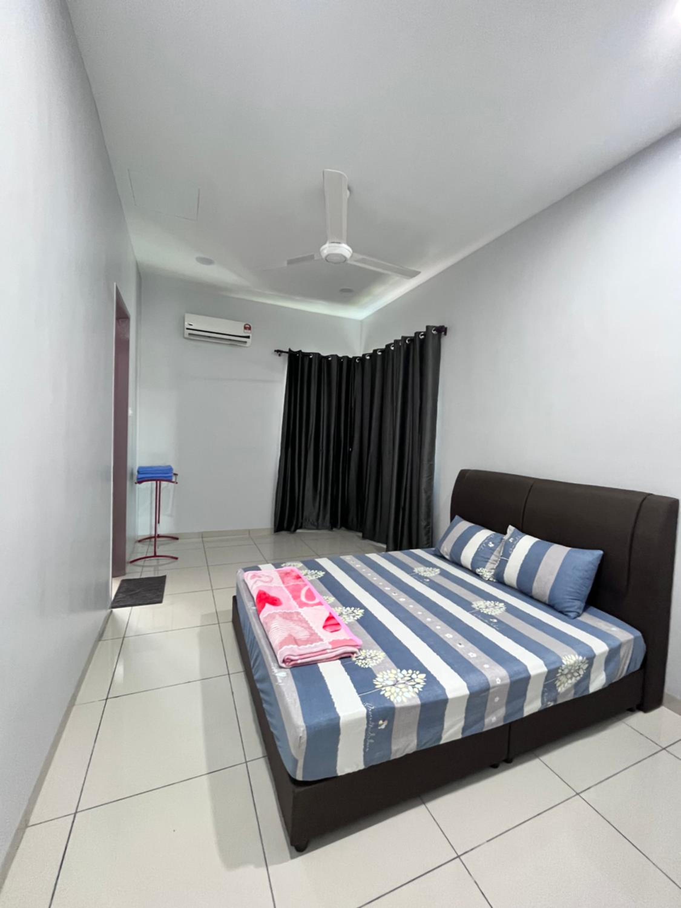 Sekinchan 2072 homestay photo 5