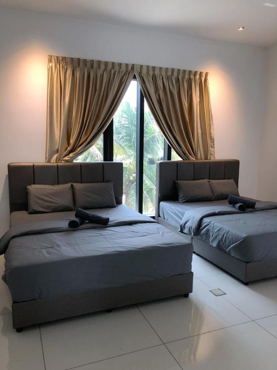 Flamingo Homestay Port Dickson